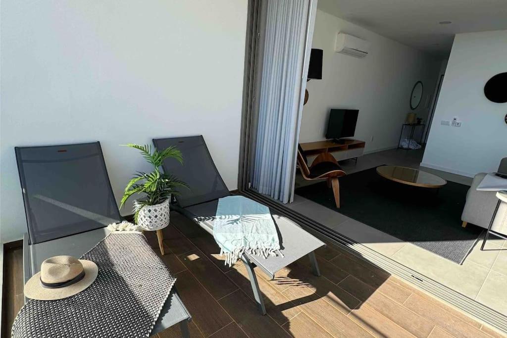 Concha Is A New * 5min Walk To The Apartment Praia Da Luz