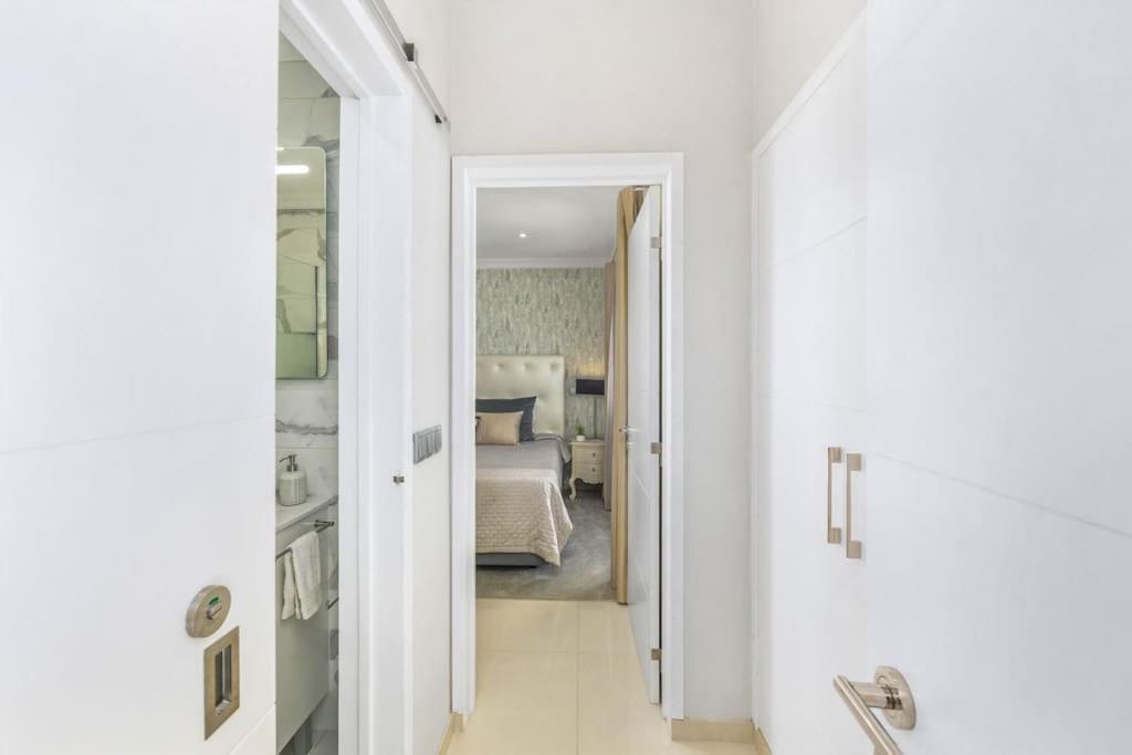 Stunning 2-bedroom Retreat In Vale Do Lobo * Almancil