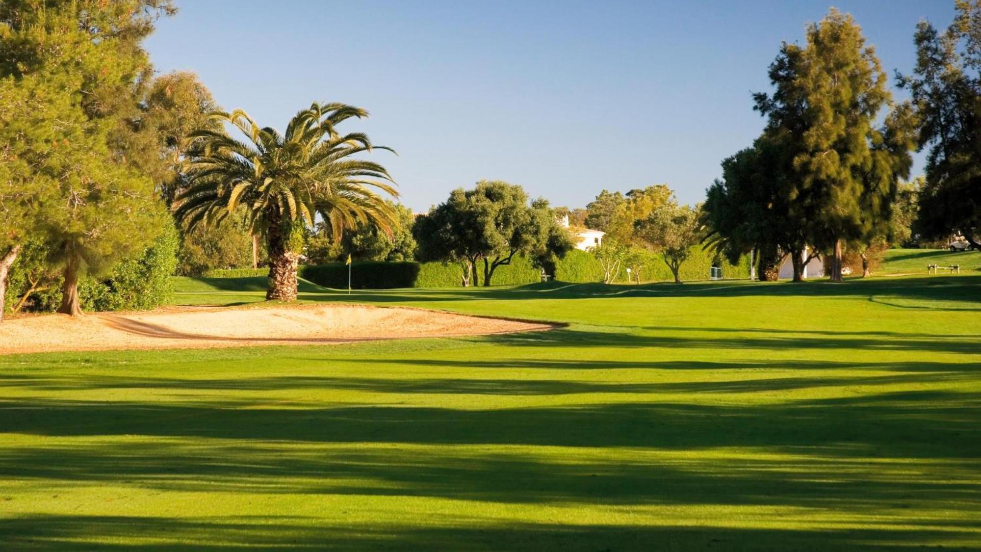 Alto Club, Alvor, Portugal Apartamento Alvor