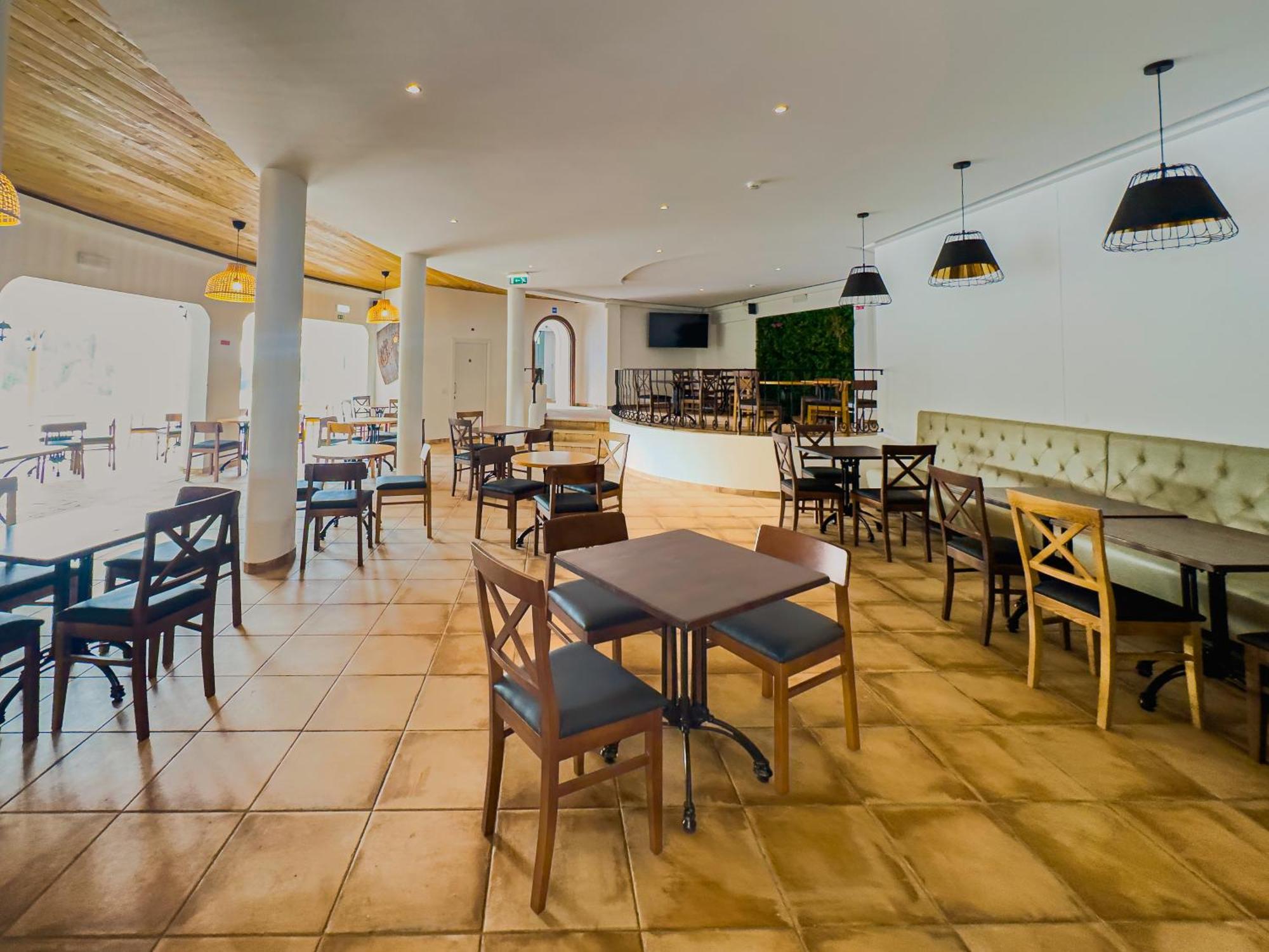 Alto Club, Alvor, Portugal Apartamento