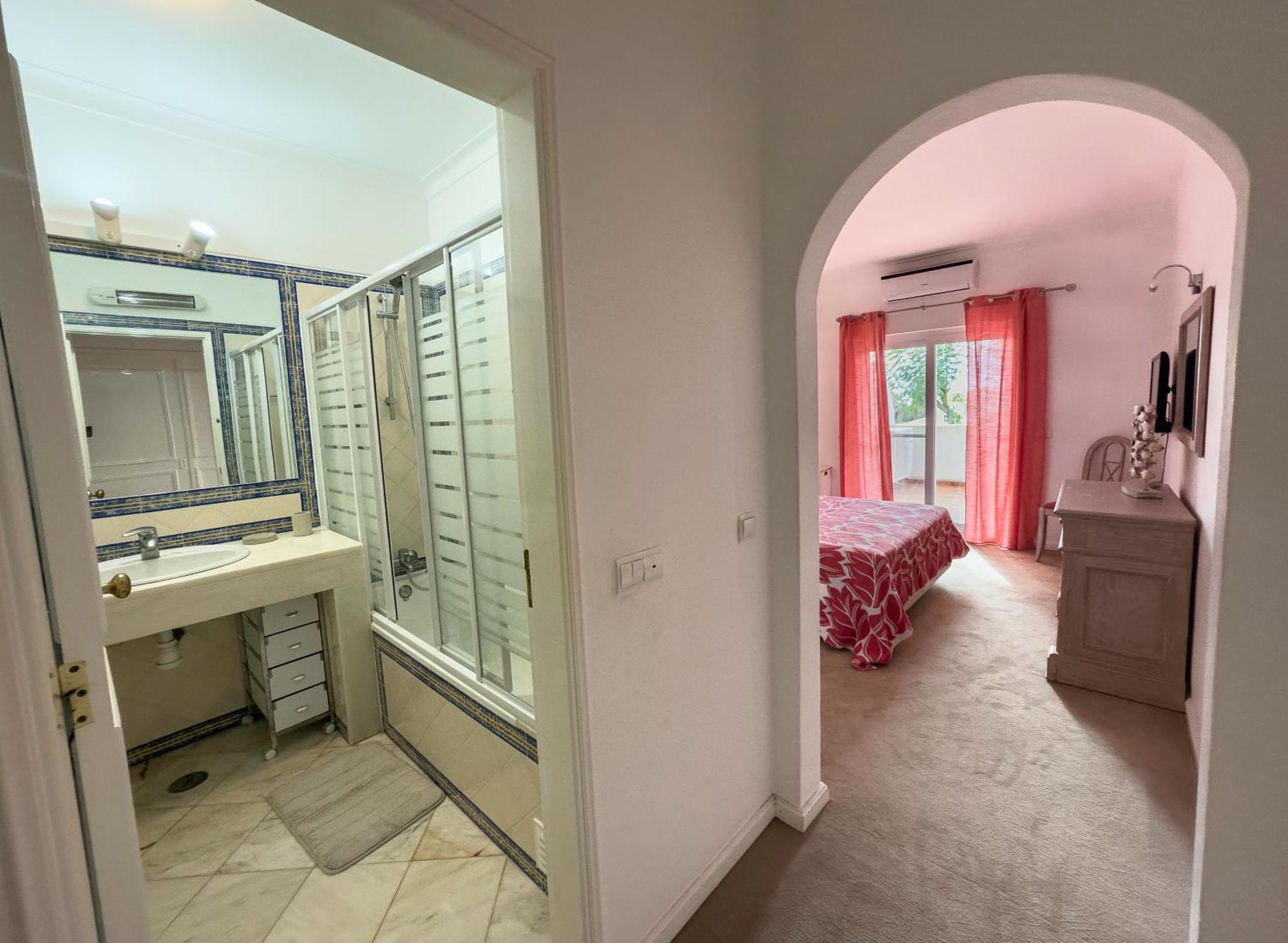Alto Club, Alvor, Portugal Apartamento Alvor