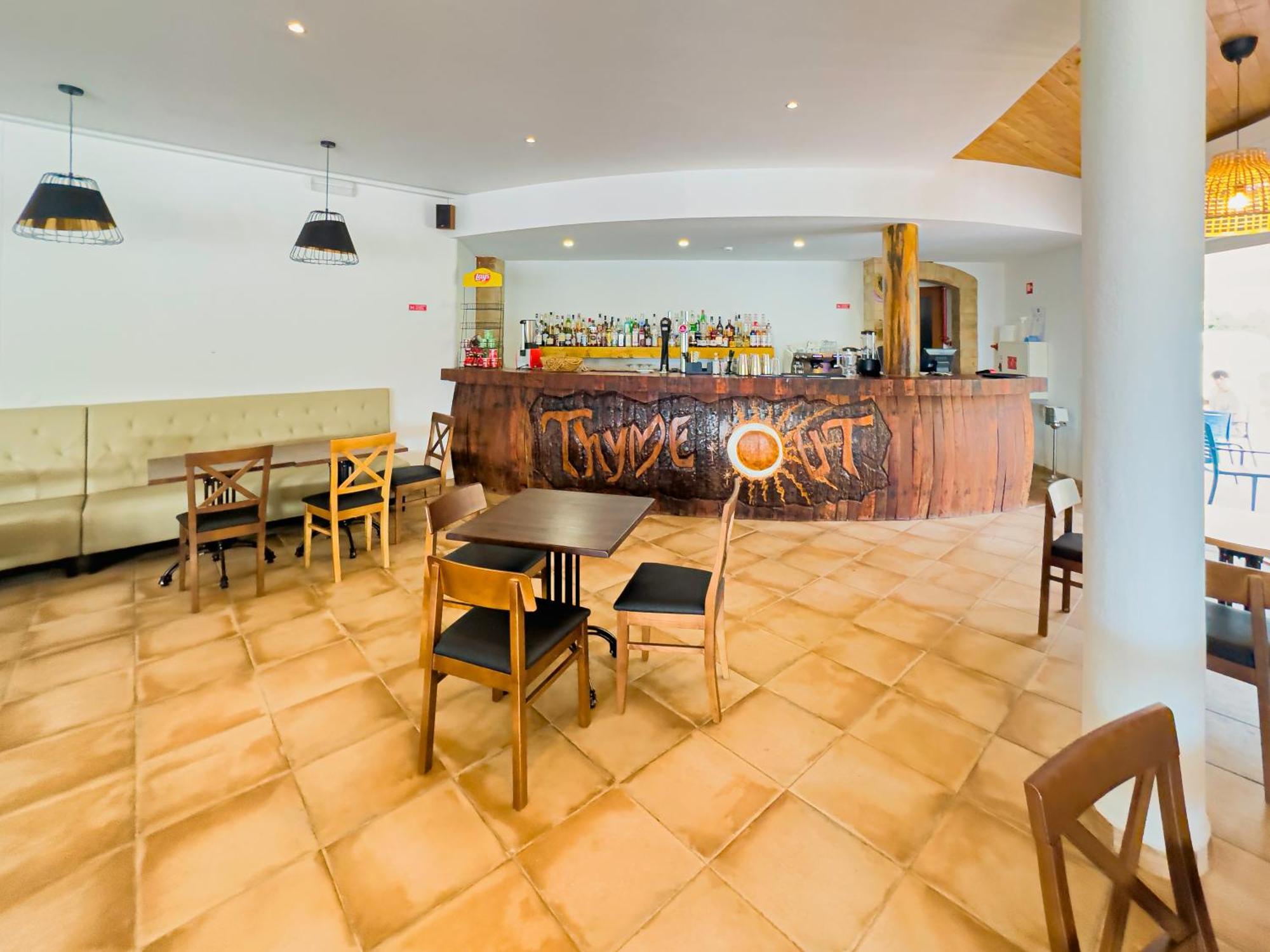 Apartamento Alto Club, Alvor, Portugal *