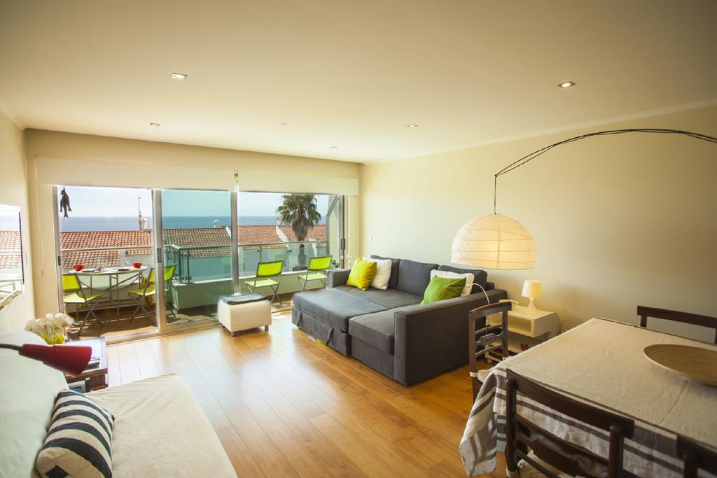 Lovelystay - Beach With Sea View Ericeira