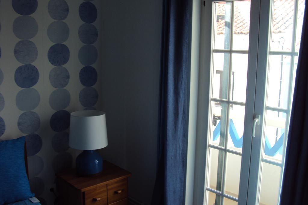 Odeceixe Beach Apartments Apartment