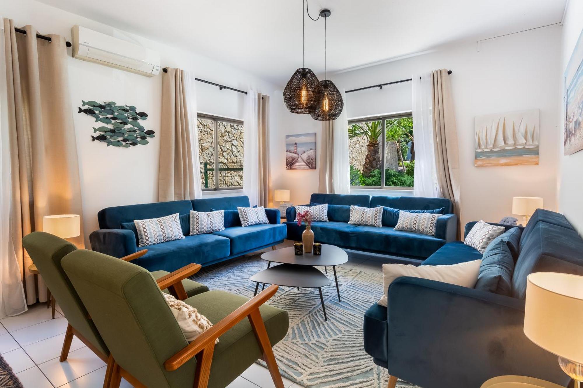 Apartment Monte Dourado *