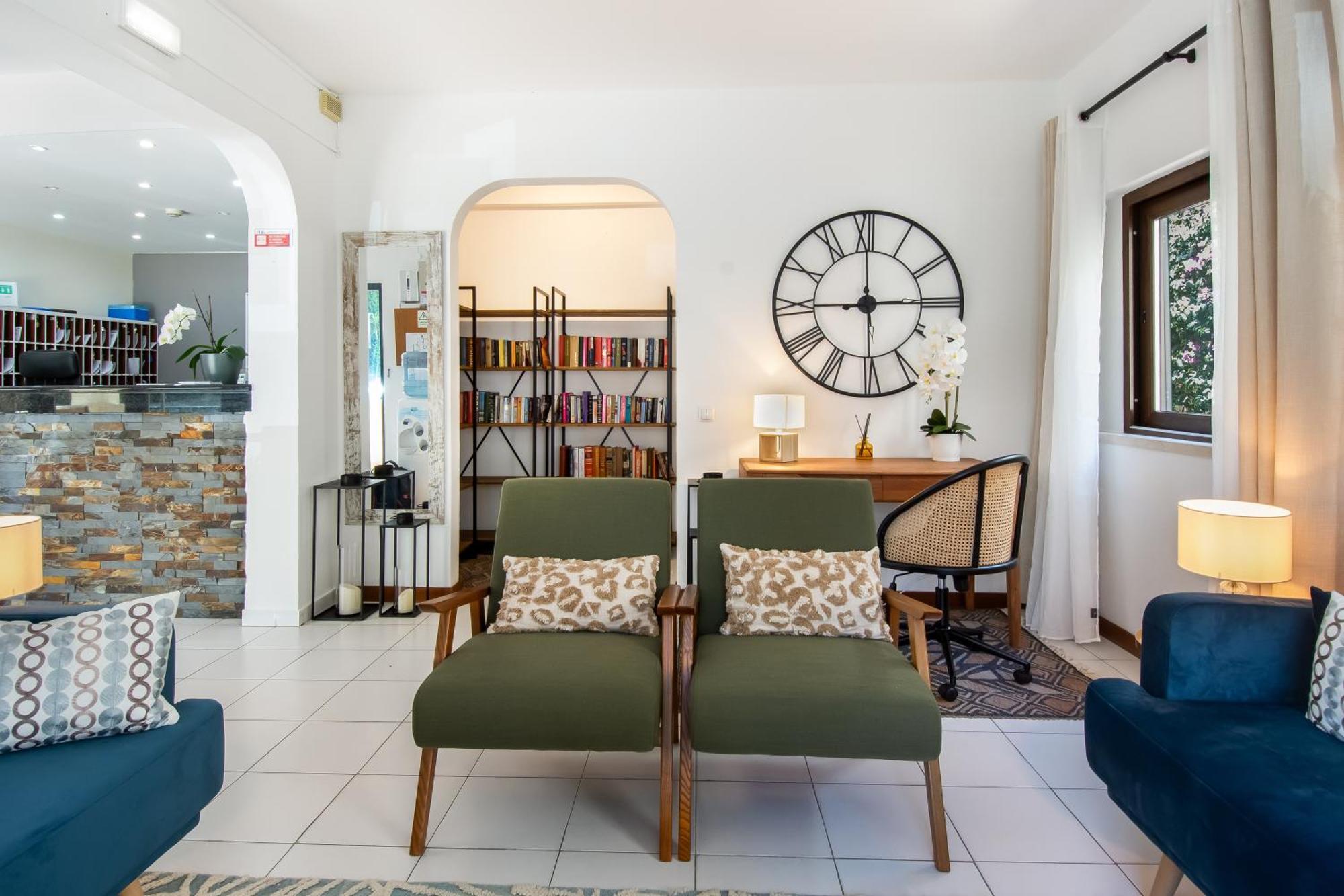 Apartment Monte Dourado