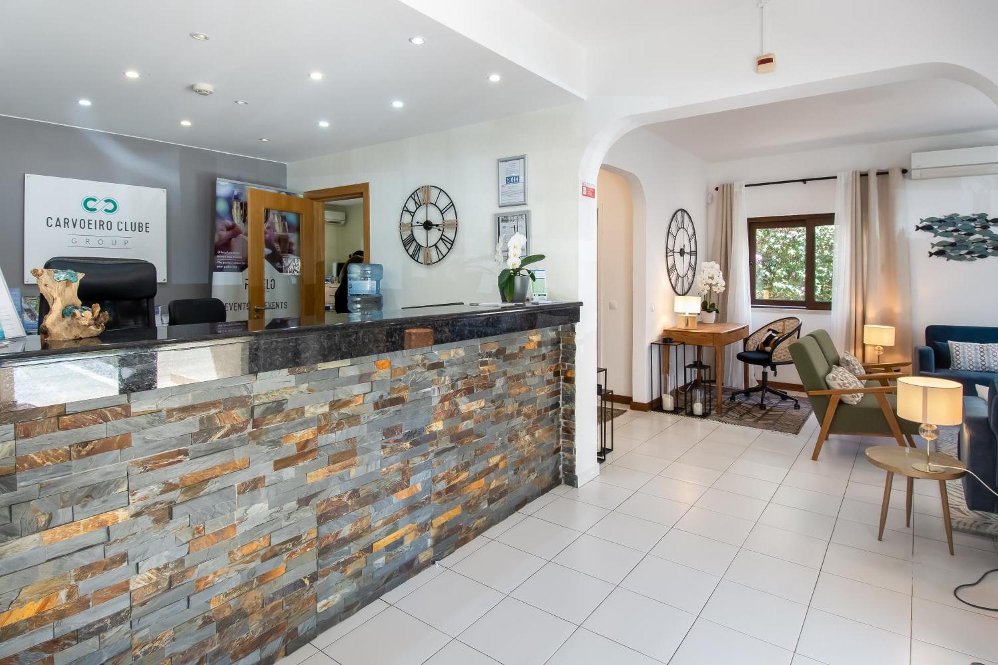 Monte Dourado Apartment Carvoeiro (Lagoa)
