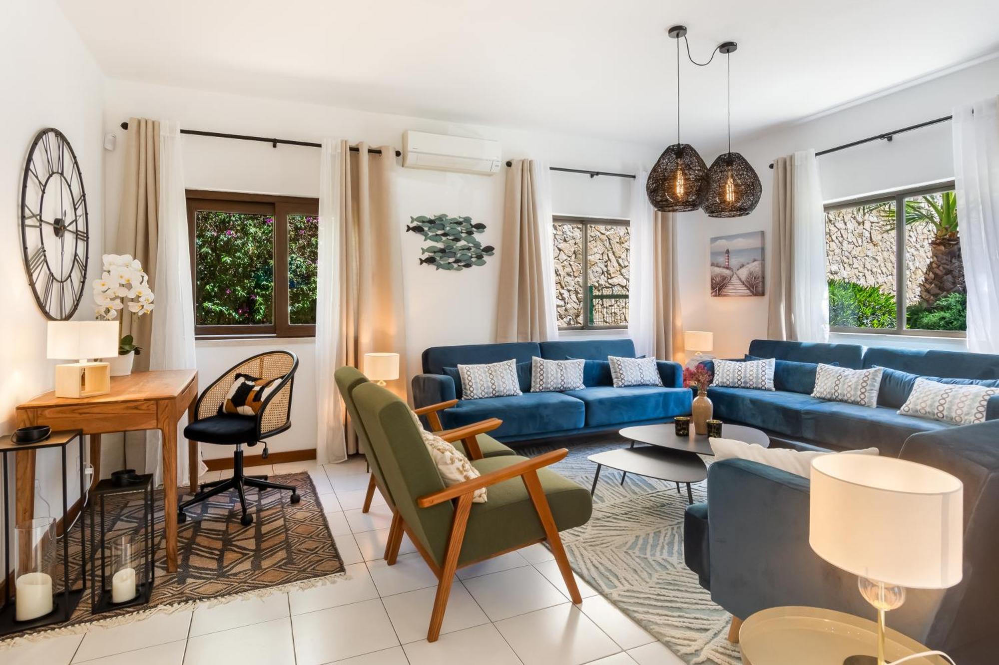 Monte Dourado Apartment *