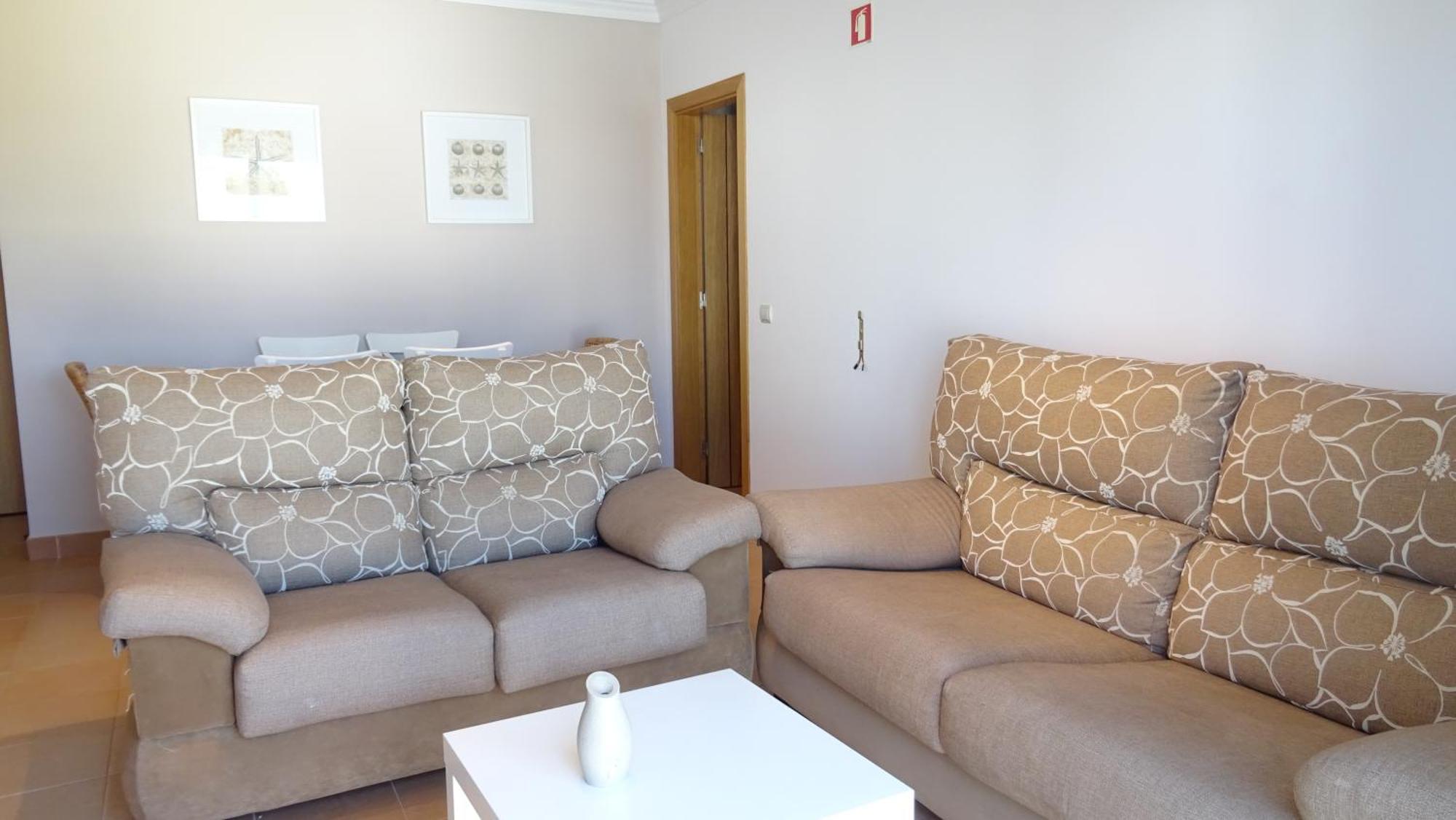 Apartment Quinta Gomeira By Amandio Batista Cabanas De Tavira