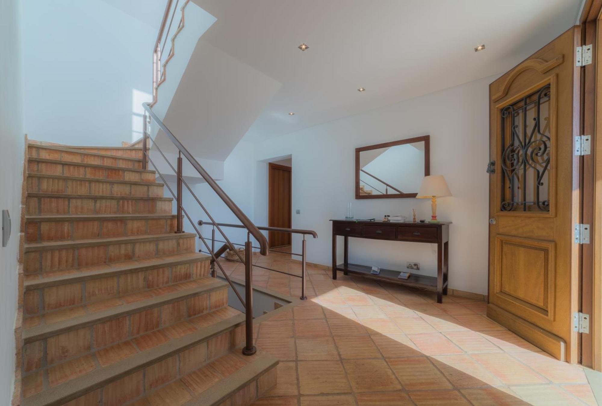 Villa Em By Garvetur Estoi