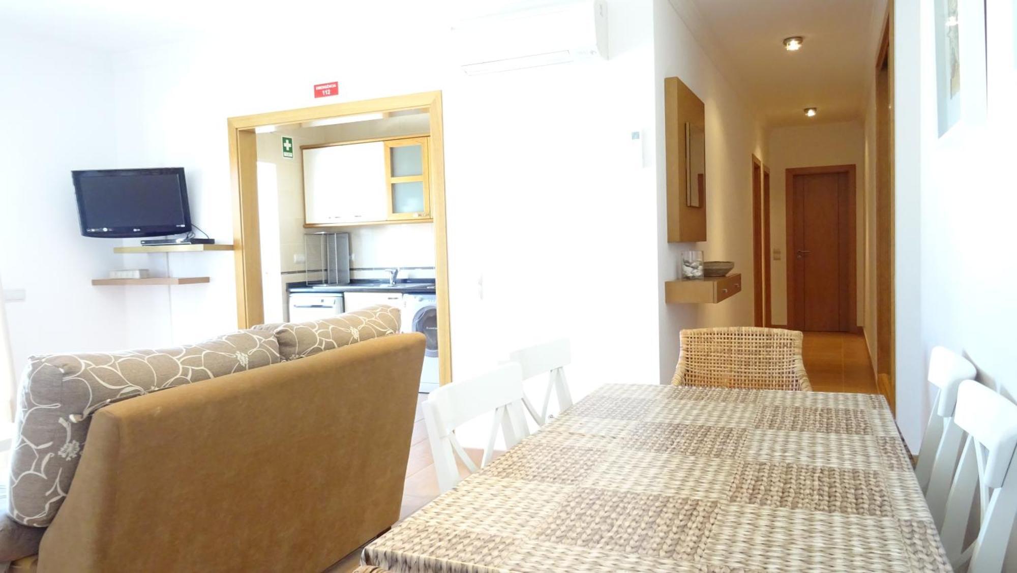 Quinta Gomeira By Amandio Batista Apartment