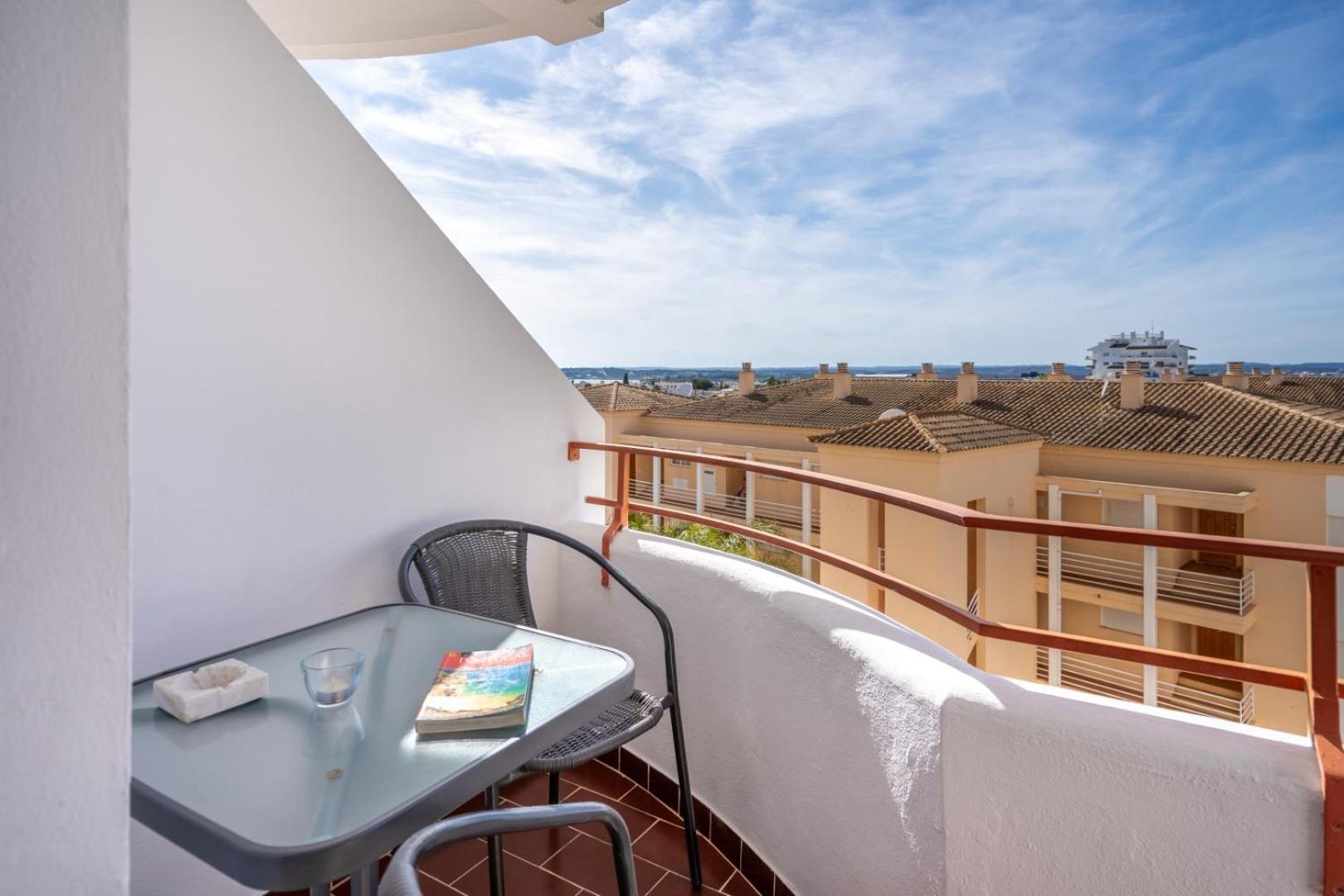 Holiferias Amoreira Mar Apartment Alvor