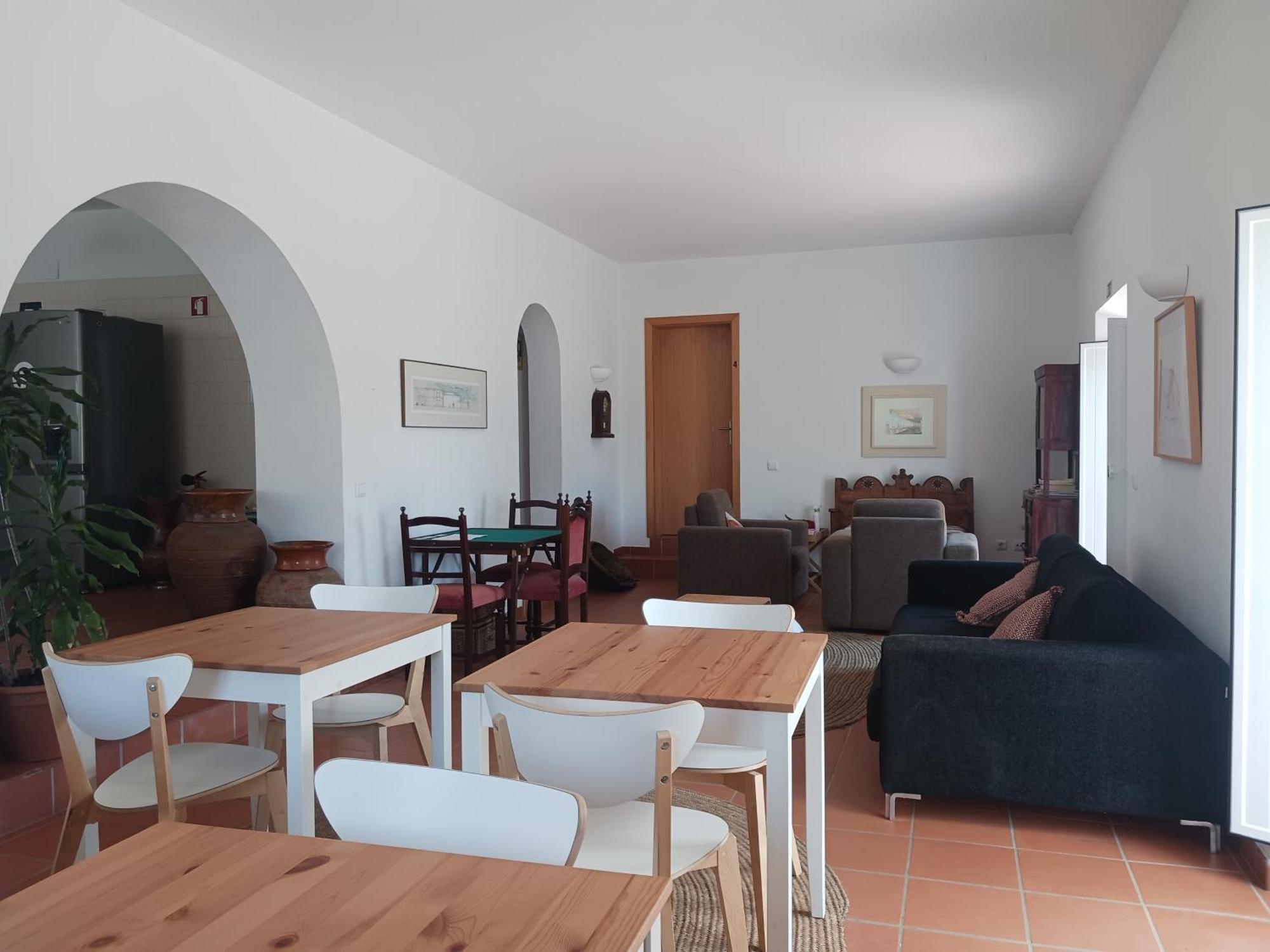 Guest house Casa Da Osga *
