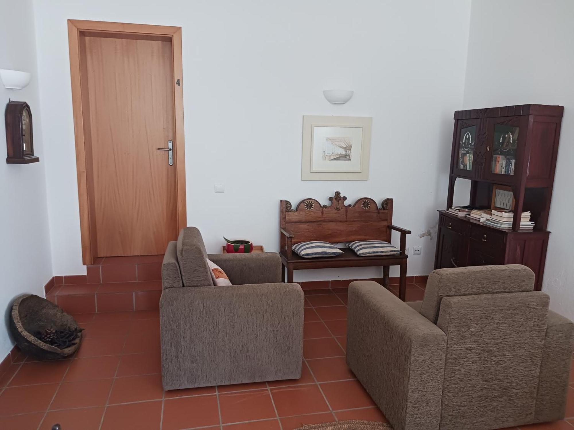 Casa Da Osga Tavira