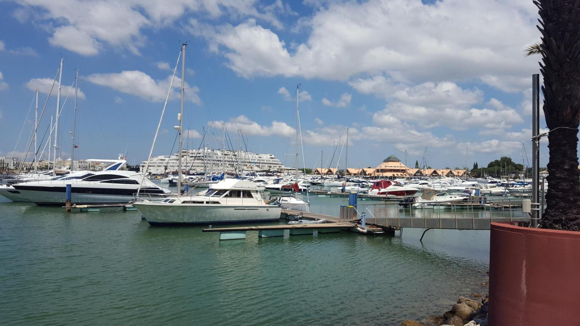Apartamento Quinta Do Romao