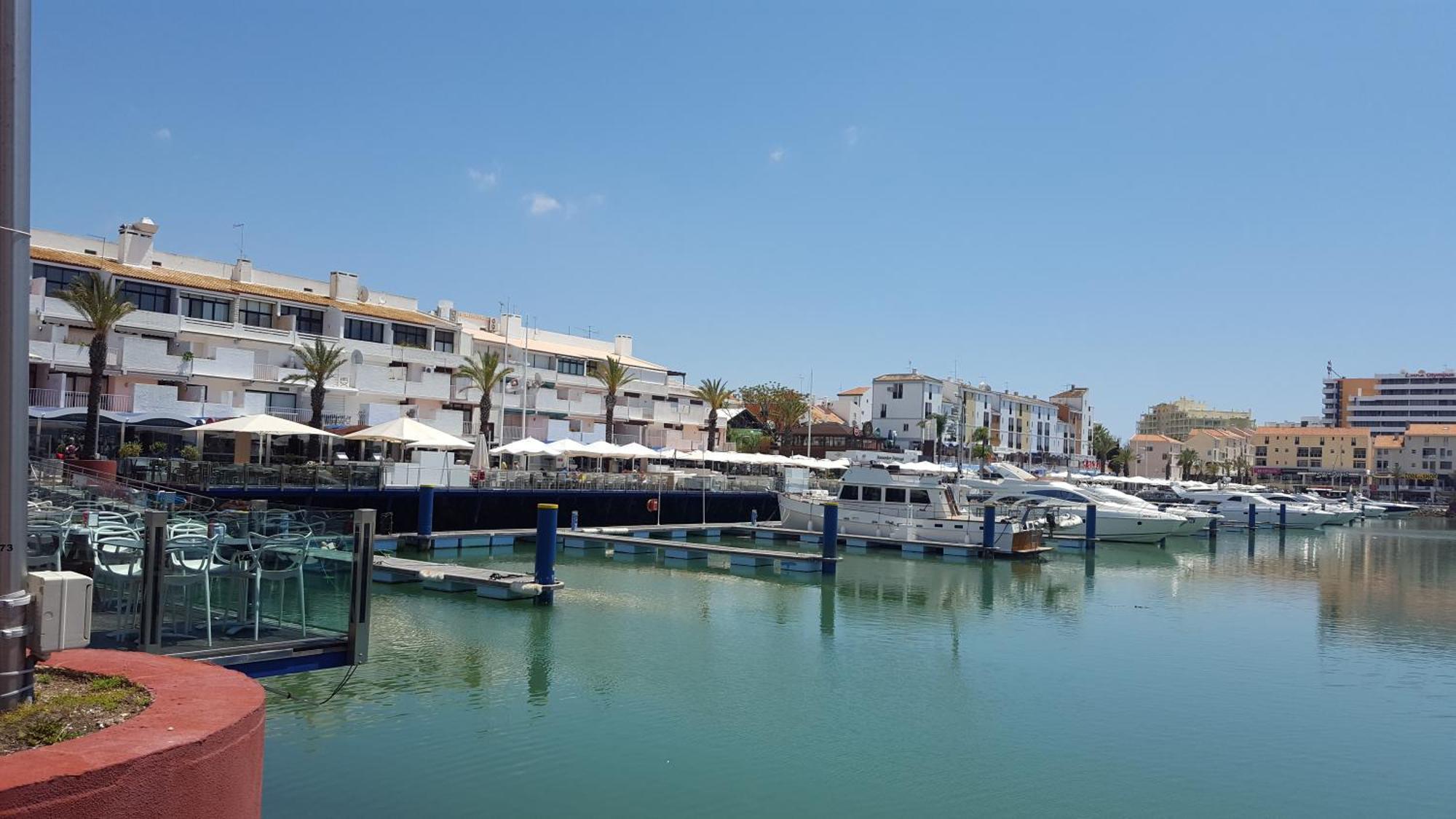 Apartamento Quinta Do Romao Vilamoura