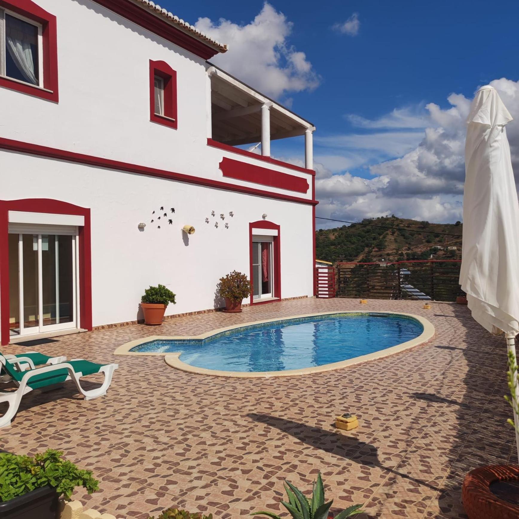 Quinta Da Luz Tavira