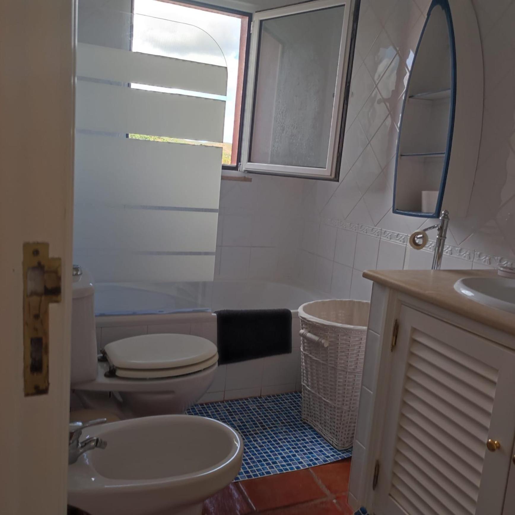Holiday home Quinta Da Luz *