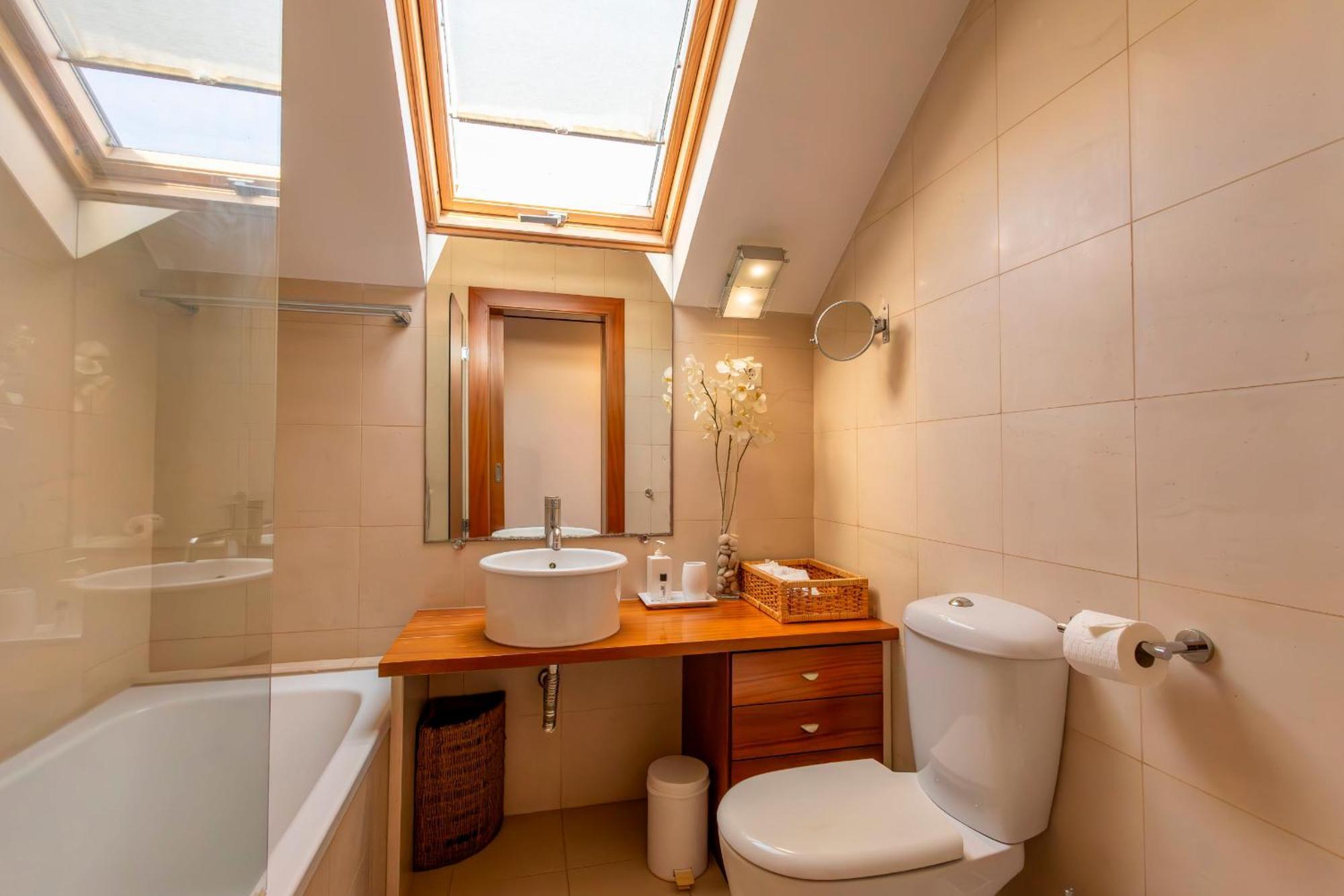 Cais Apartment Sao Martinho do Porto