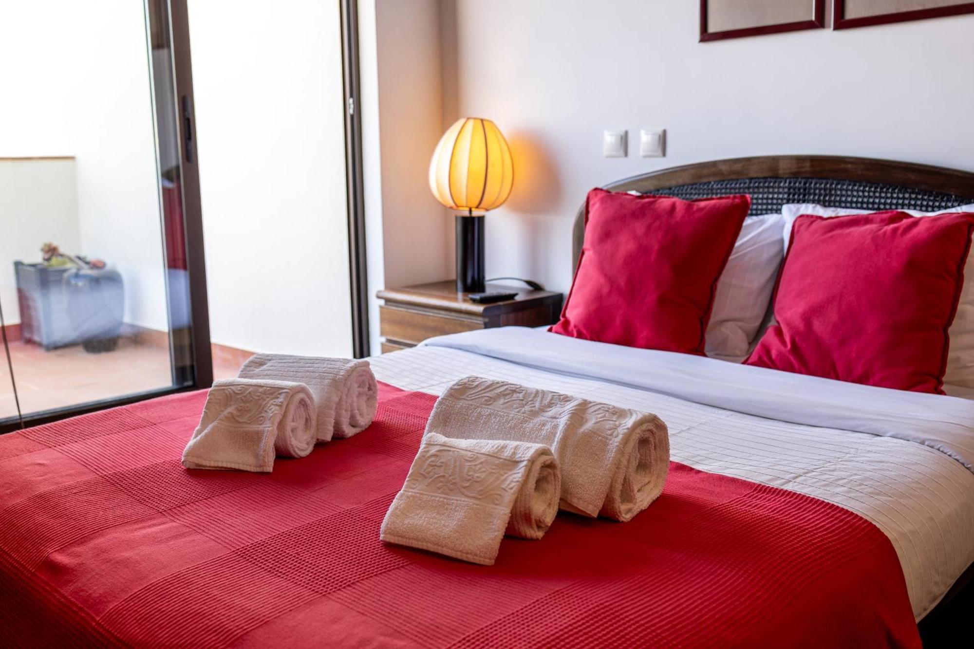 Apartment Cais Sao Martinho do Porto