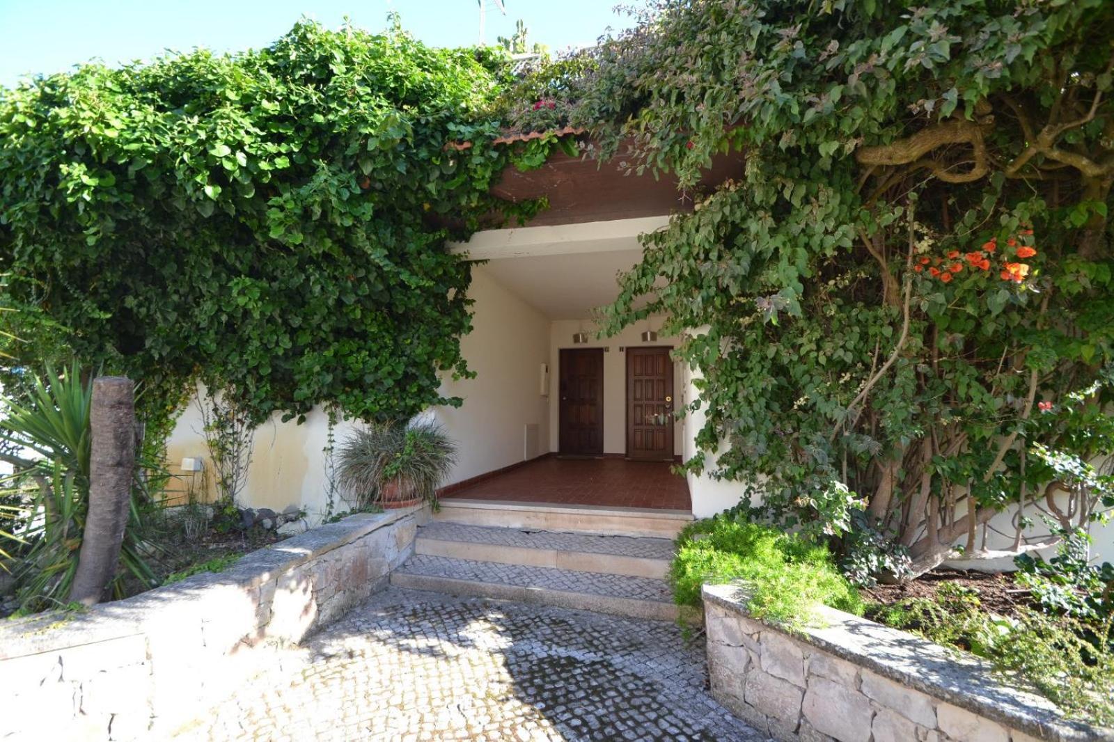 Apartment Cais Sao Martinho do Porto