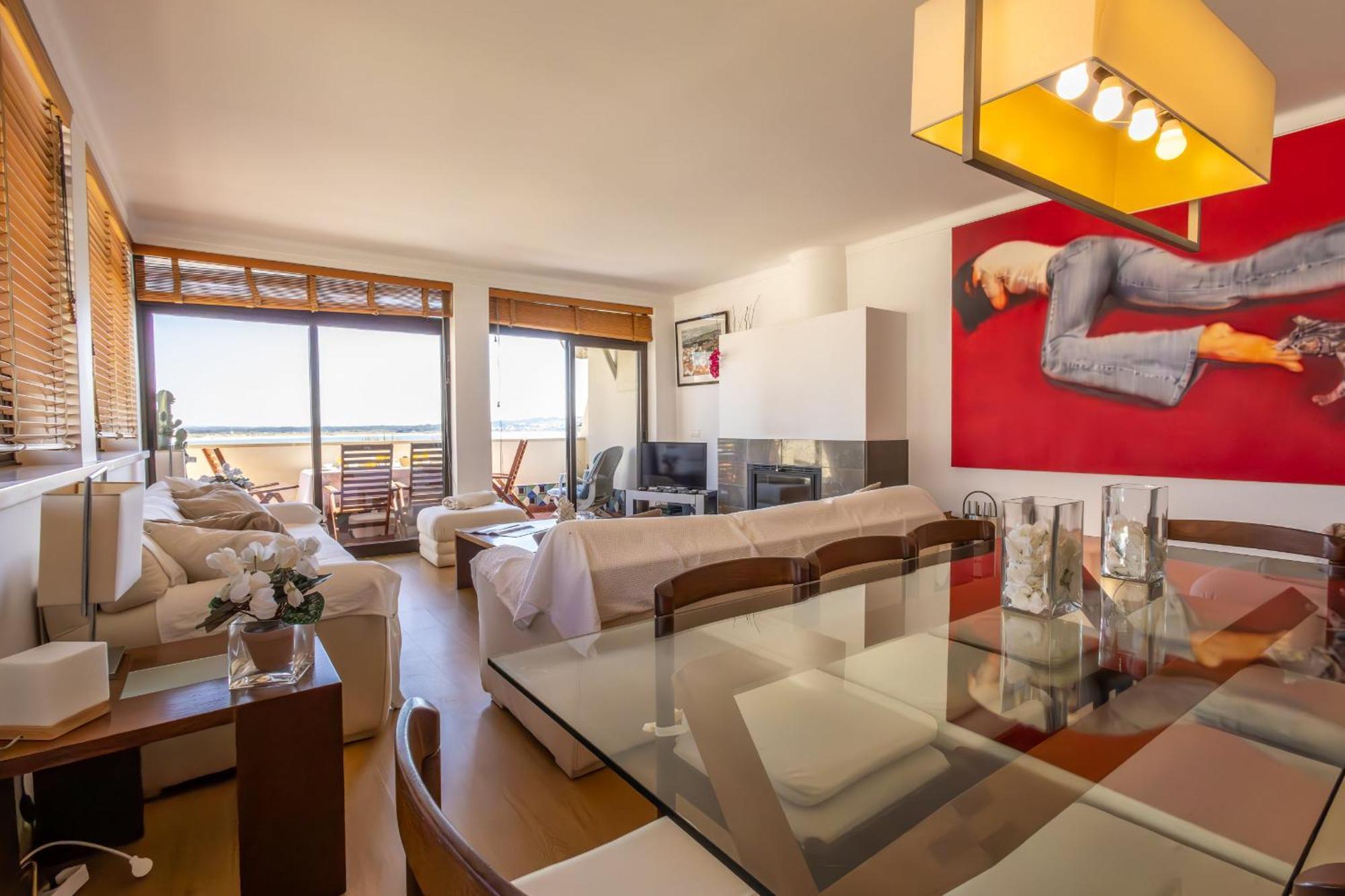 Cais Apartment *