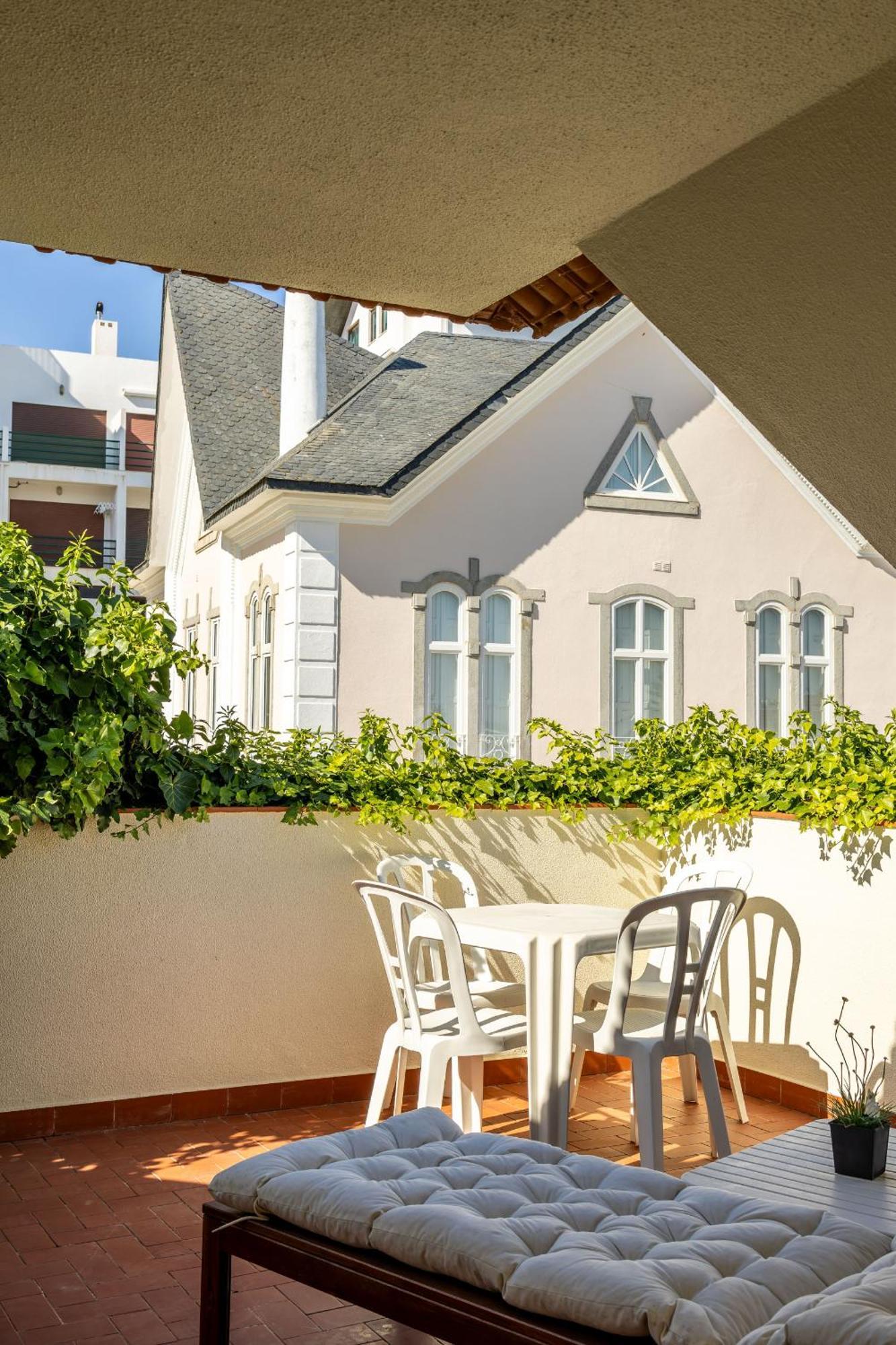 Cais Apartment Sao Martinho do Porto