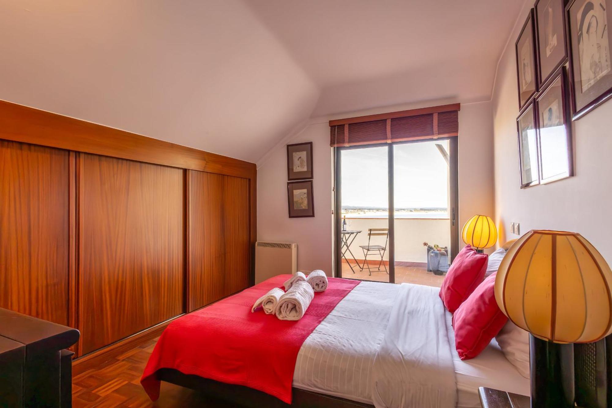 Apartment Cais