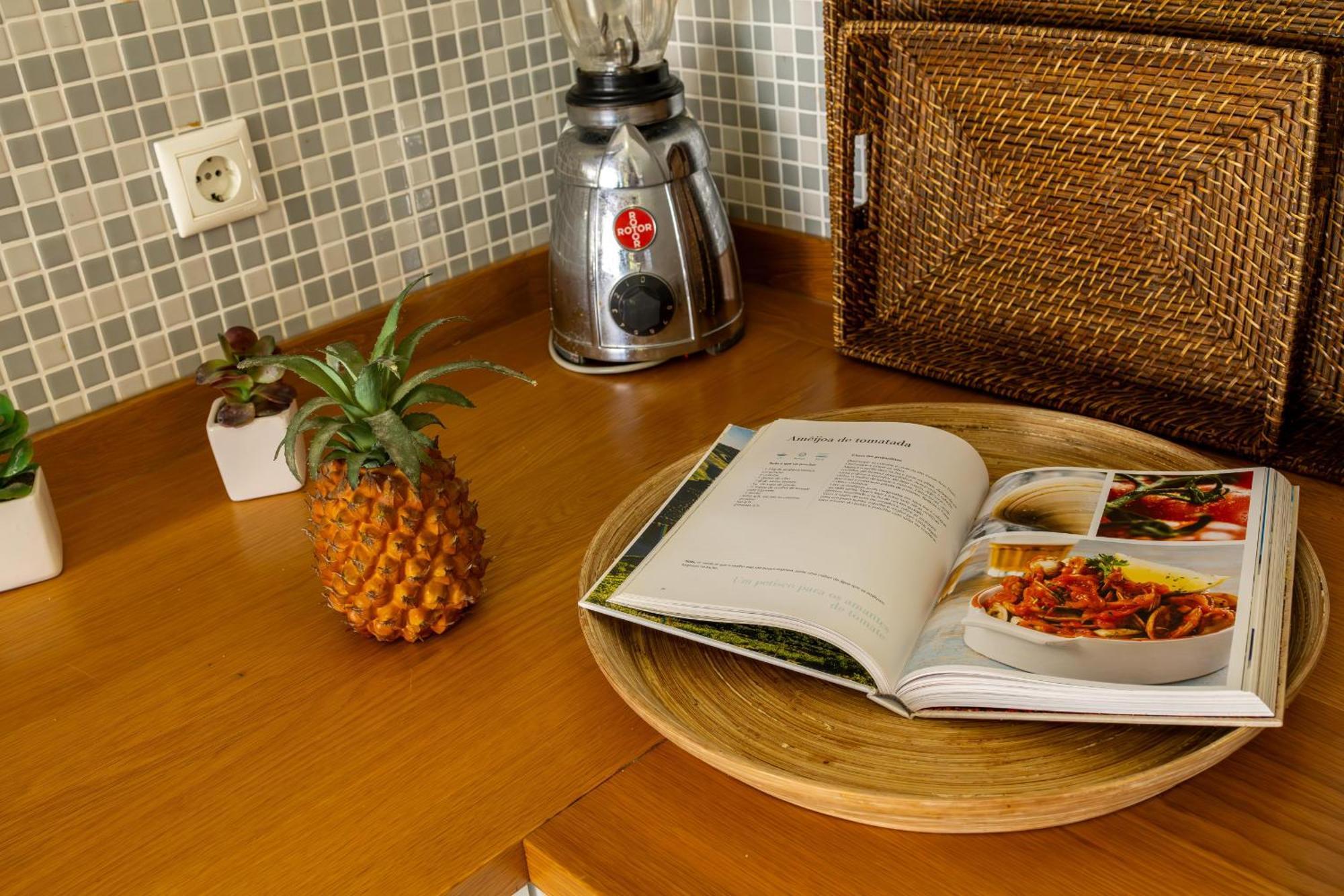 Apartment Cais Sao Martinho do Porto