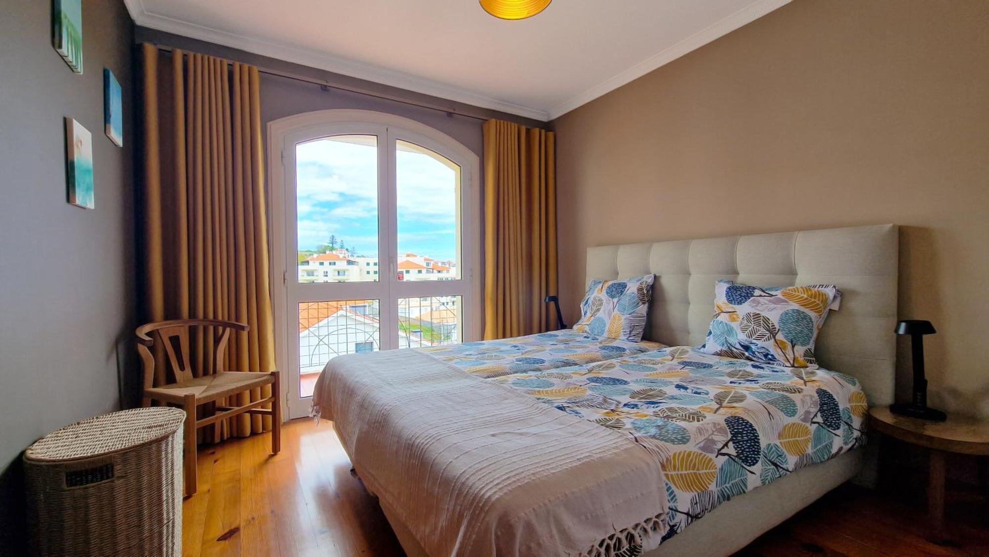 Casa Ulli By Lovelystay * Canico (Madeira)