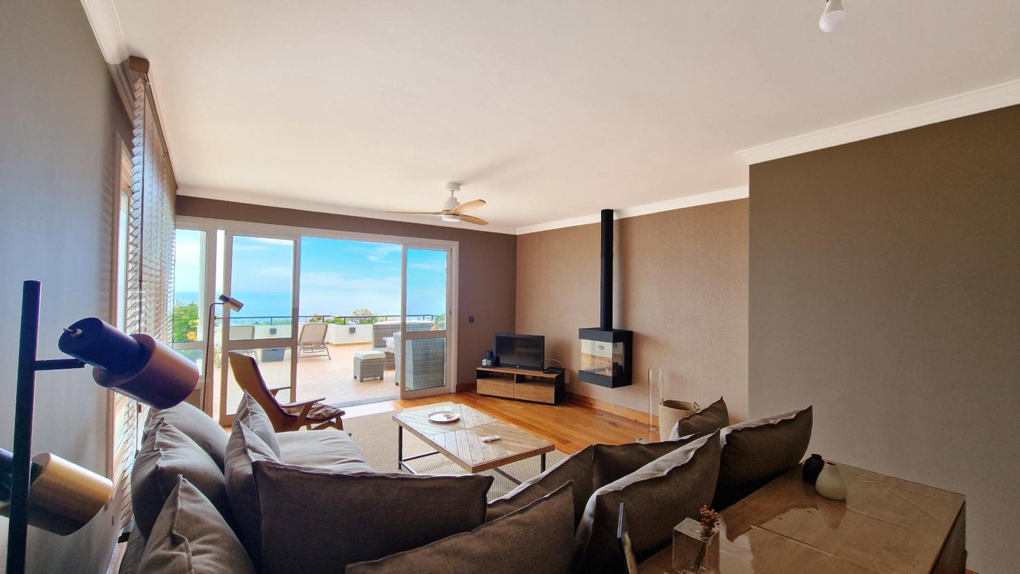 Apartment Casa Ulli By Lovelystay *