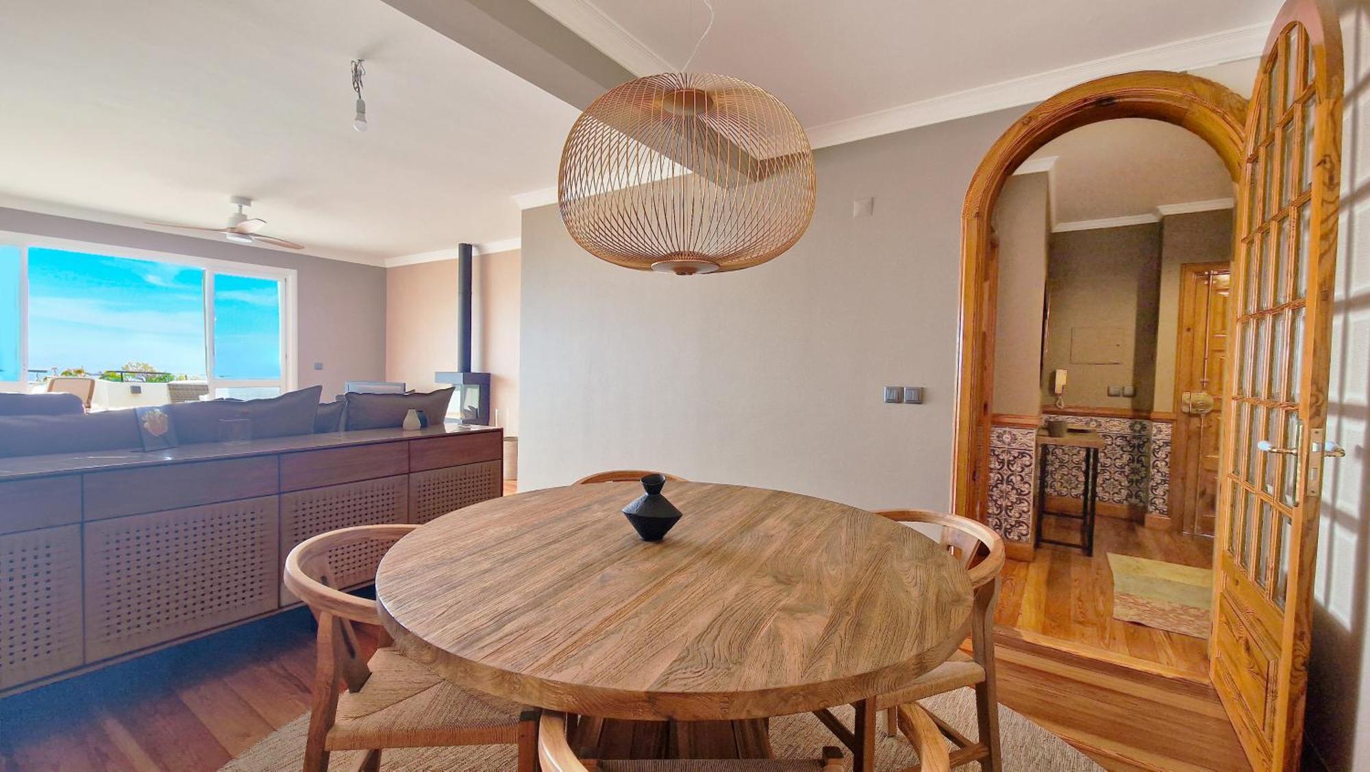 Apartment Casa Ulli By Lovelystay Canico (Madeira)