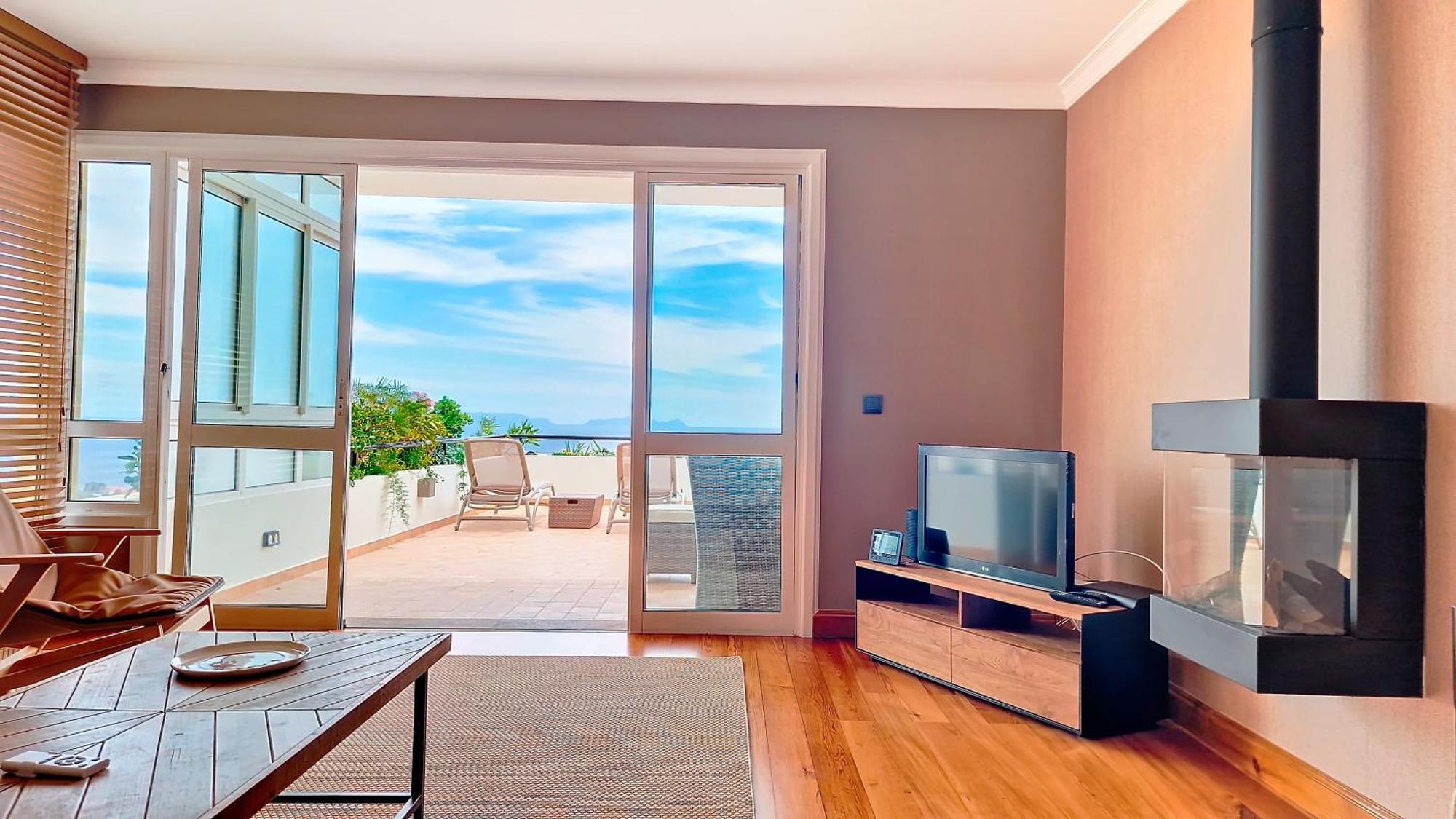 Apartment Casa Ulli By Lovelystay *