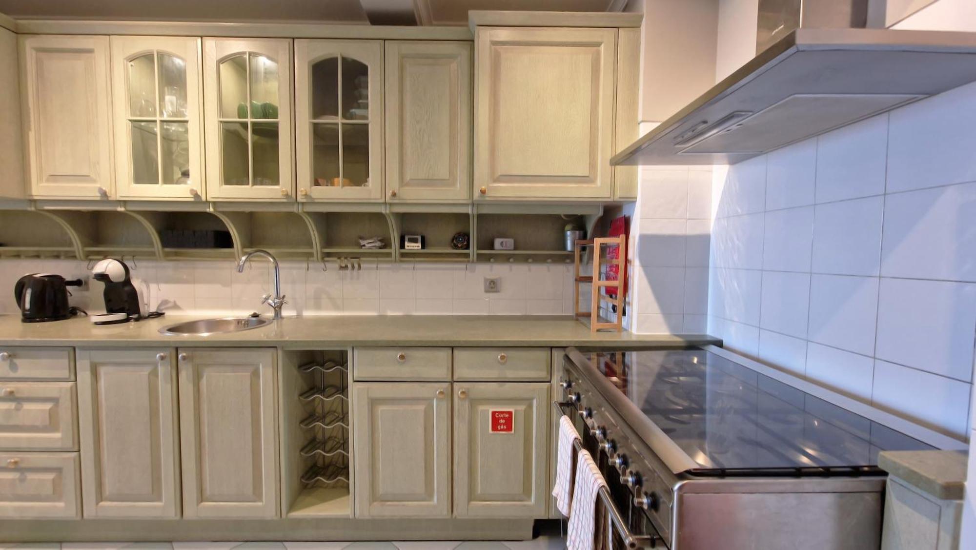 Casa Ulli By Lovelystay Apartment Canico (Madeira)