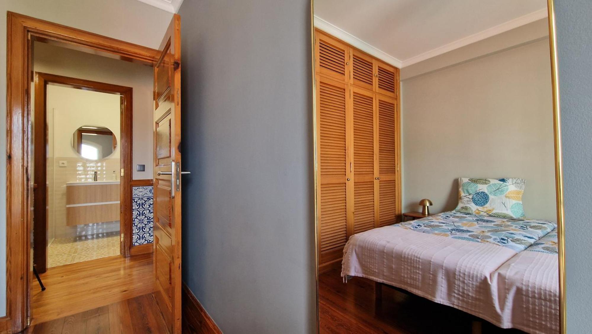 Casa Ulli By Lovelystay Canico (Madeira)
