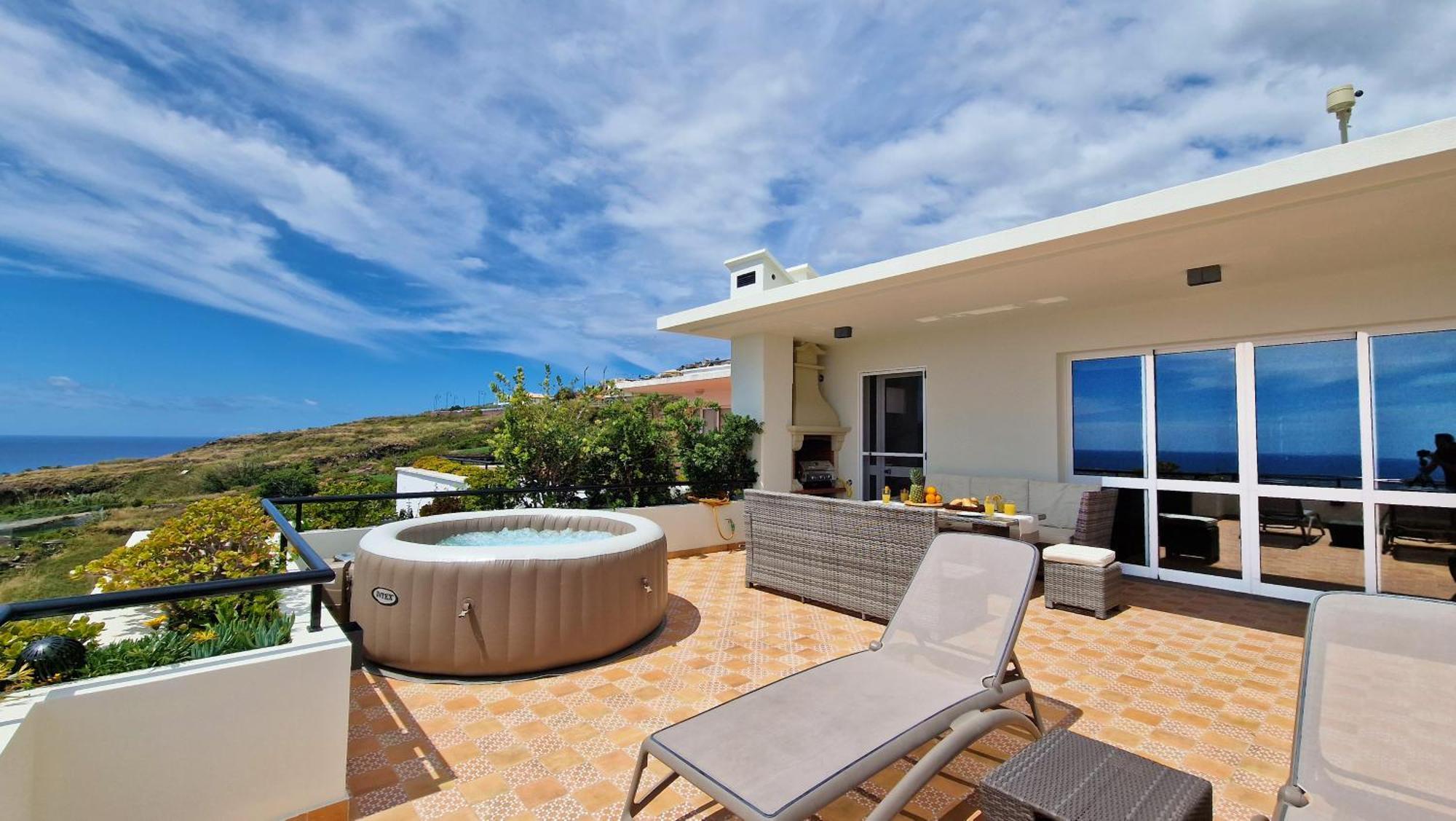 Apartment Casa Ulli By Lovelystay *