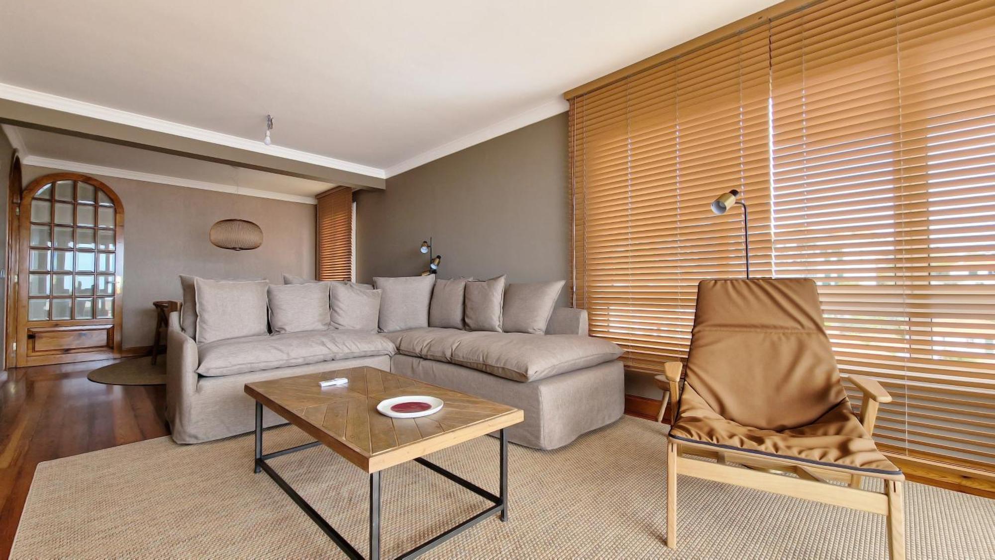 Casa Ulli By Lovelystay Apartment Canico (Madeira)
