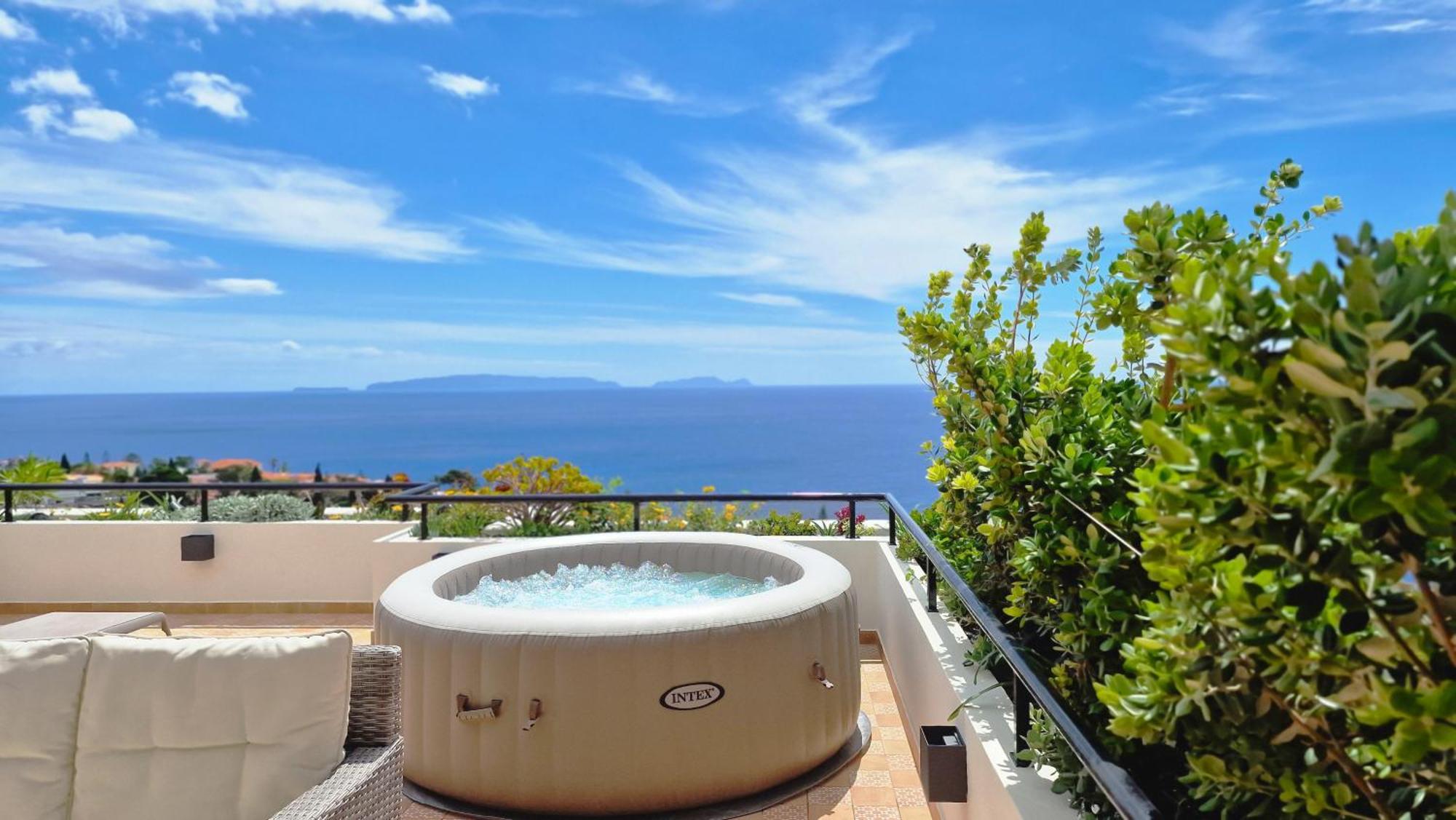 Apartment Casa Ulli By Lovelystay Canico (Madeira)