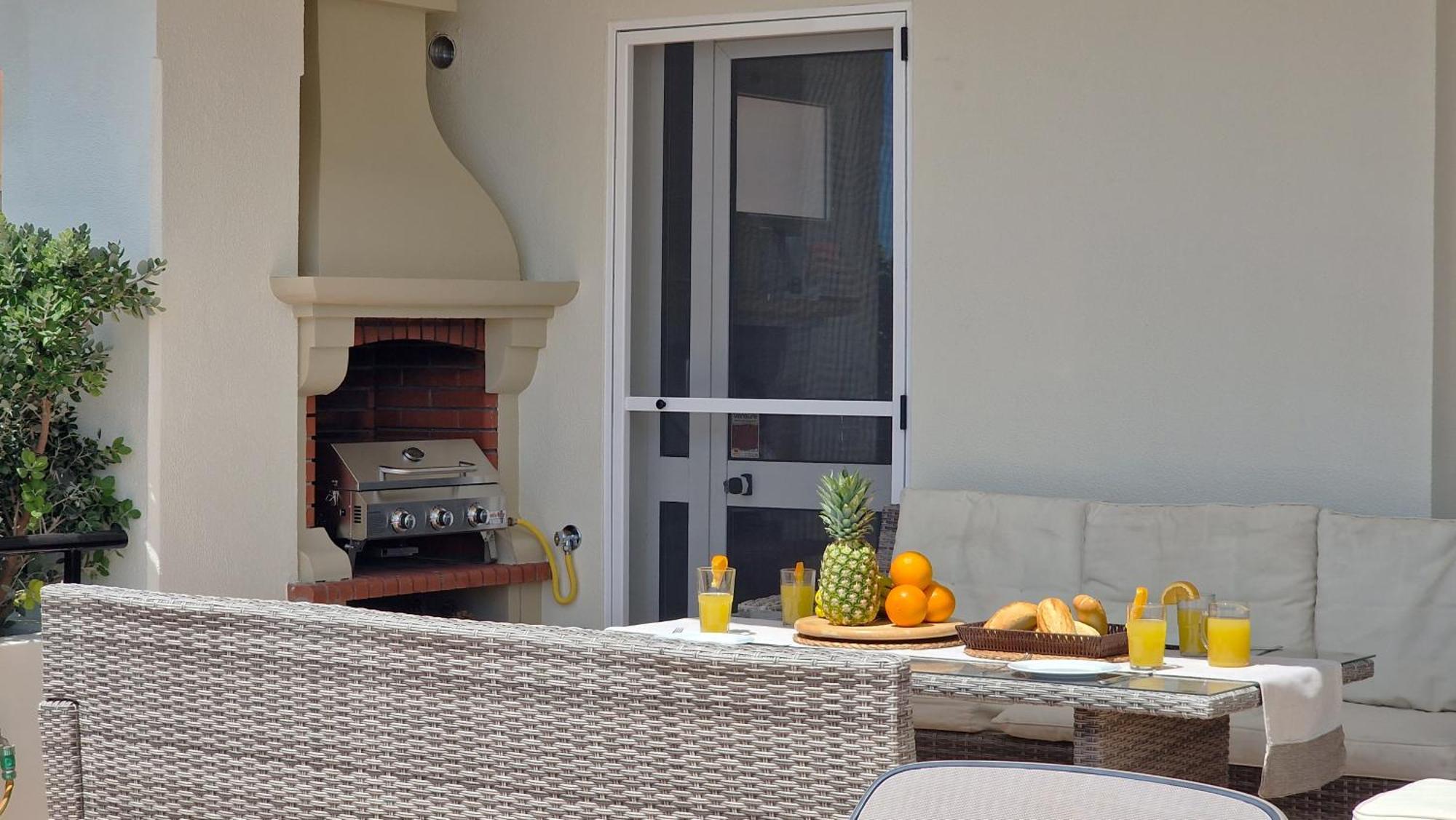 Casa Ulli By Lovelystay