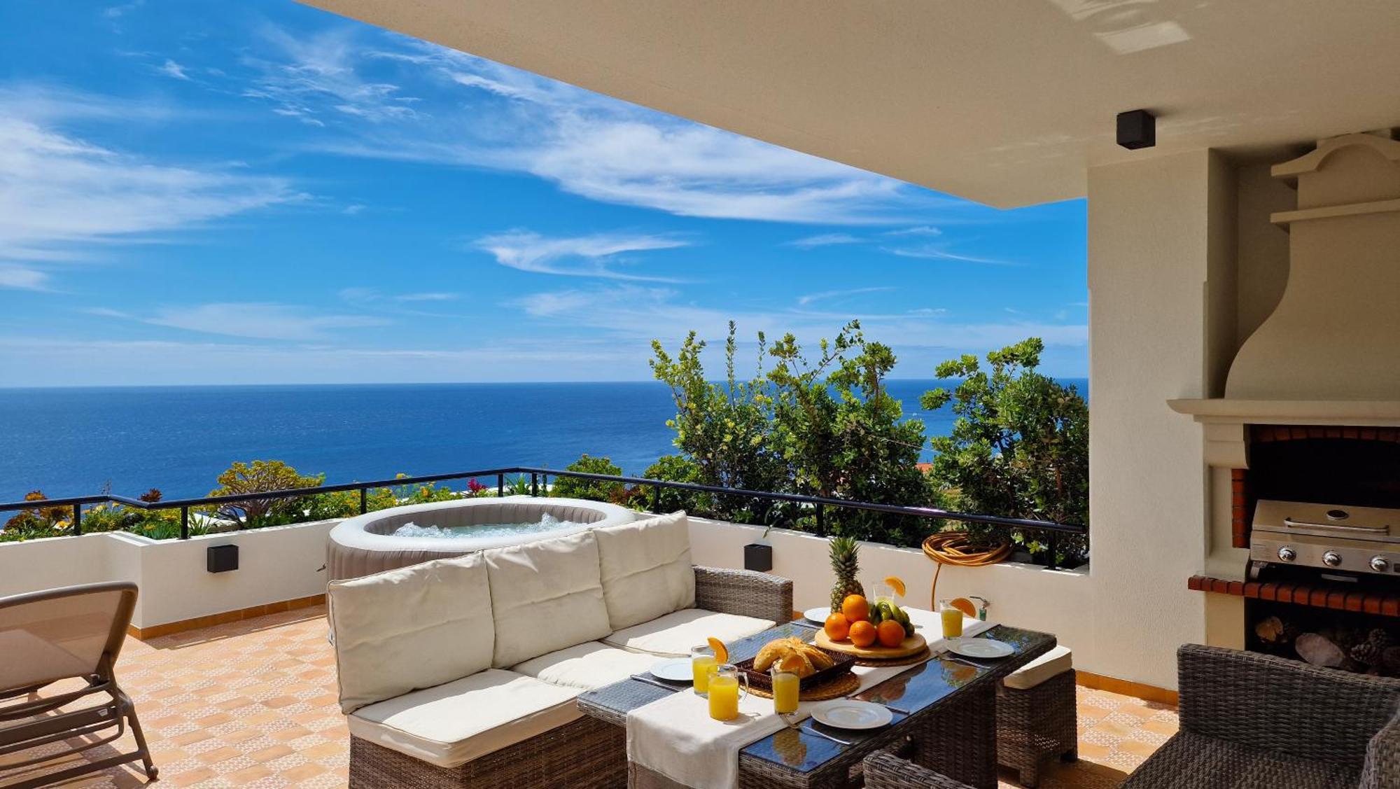 Casa Ulli By Lovelystay Apartment *