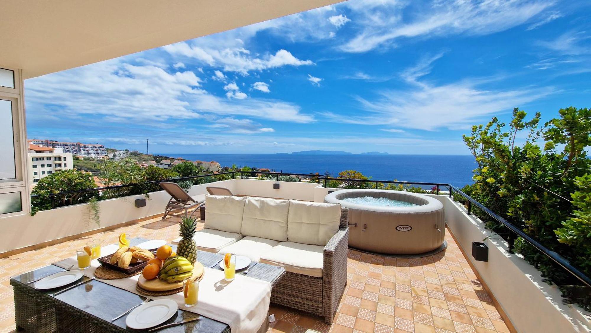 Casa Ulli By Lovelystay