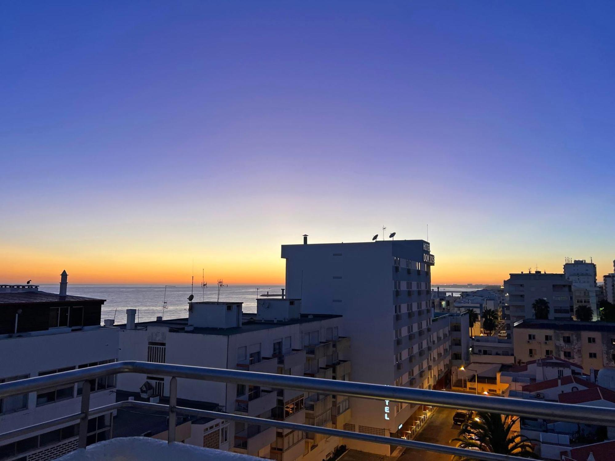 Algarve Sol House * Quarteira