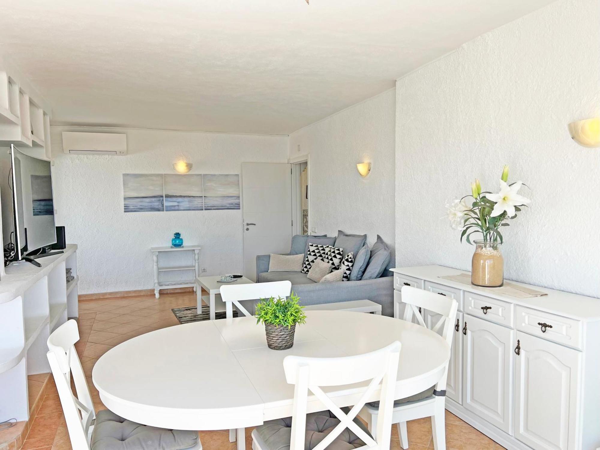 Algarve Sol House