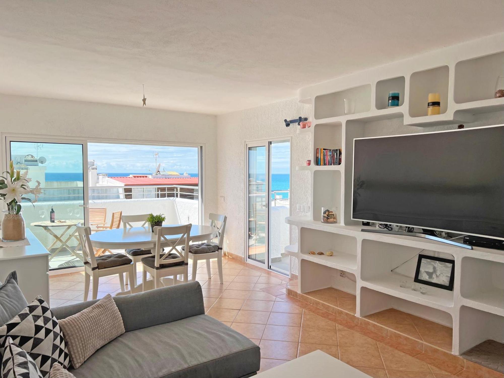 Algarve Sol House Apartment Quarteira