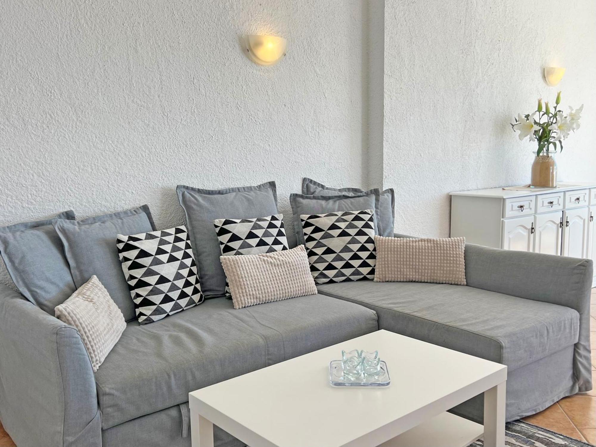 Apartment Algarve Sol House