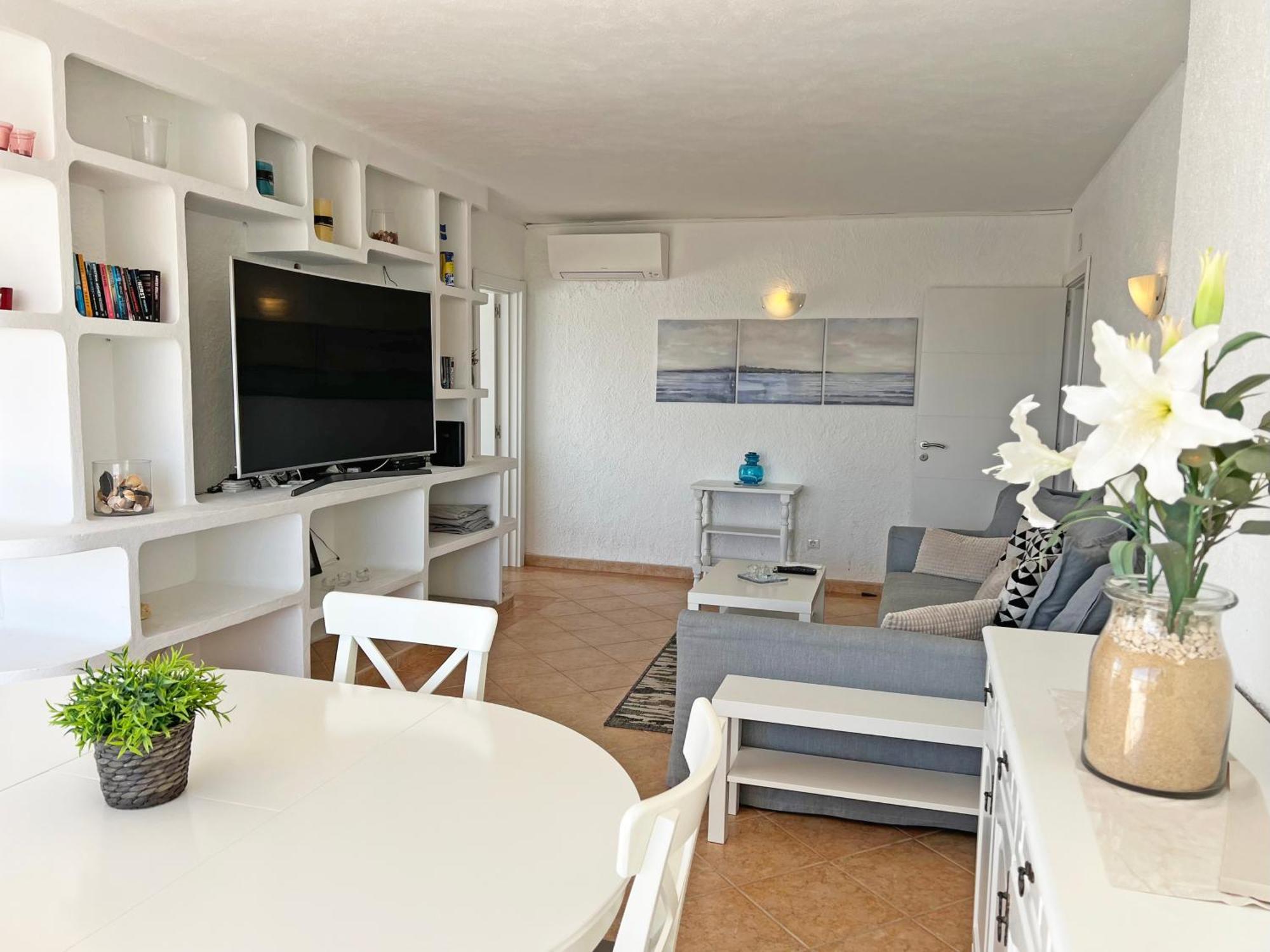 Algarve Sol House Apartment