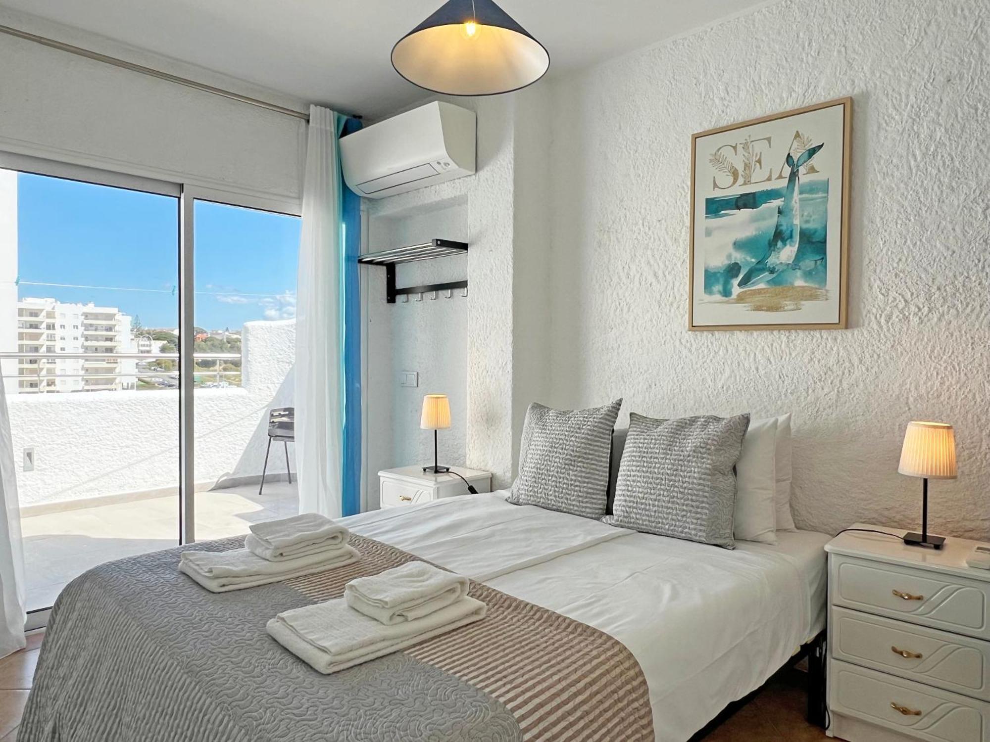 Algarve Sol House * Quarteira
