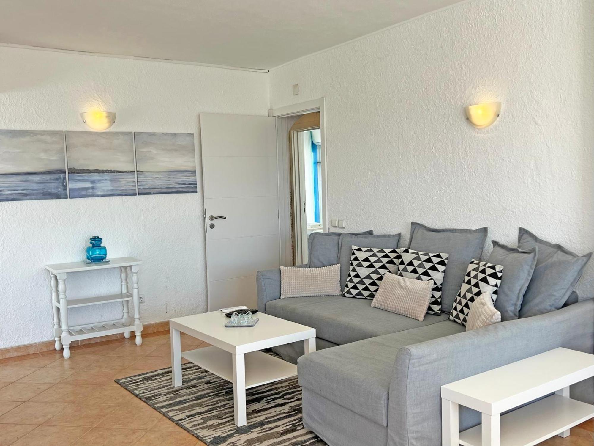 Algarve Sol House Apartment