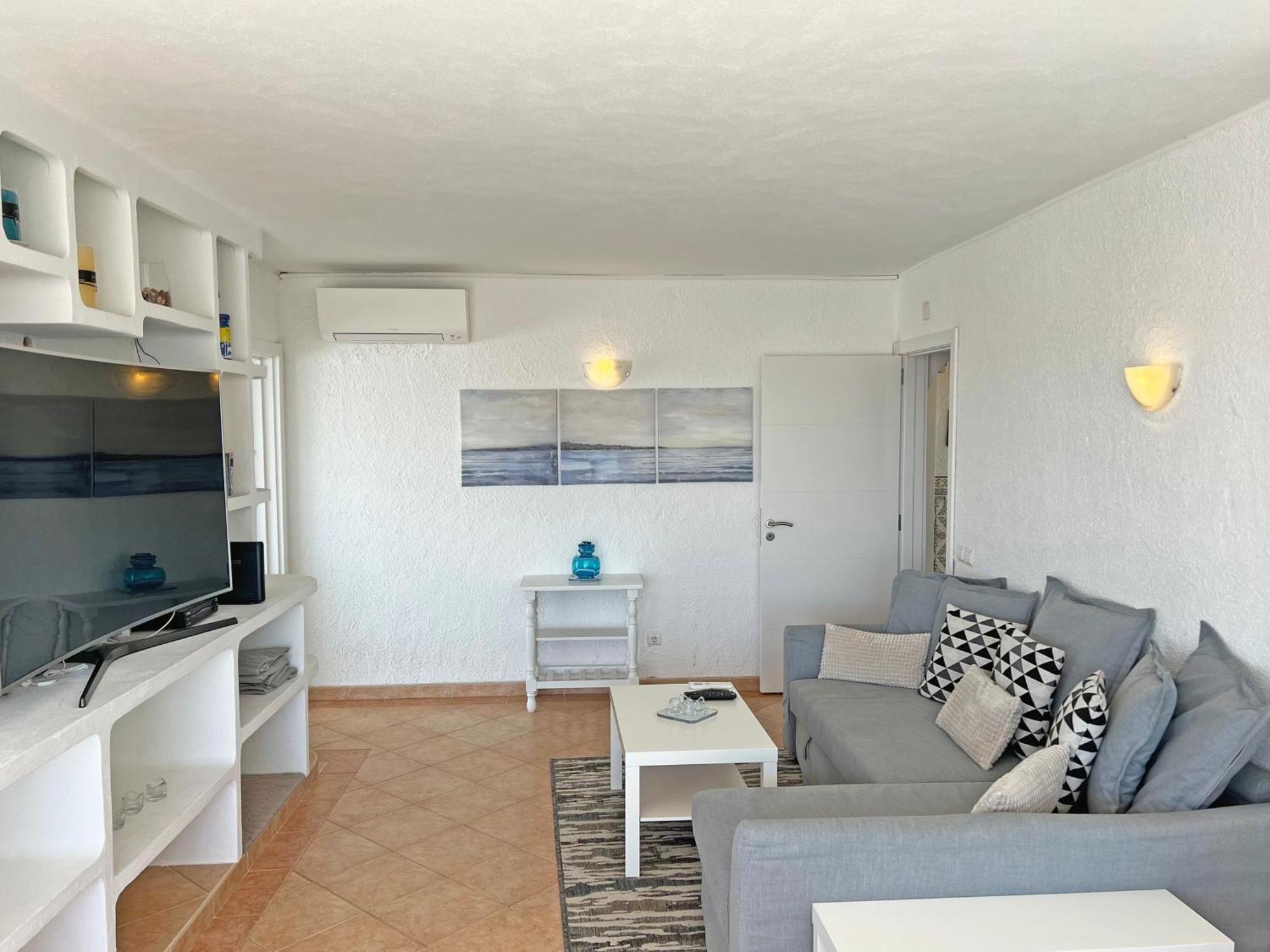 Apartment Algarve Sol House Quarteira