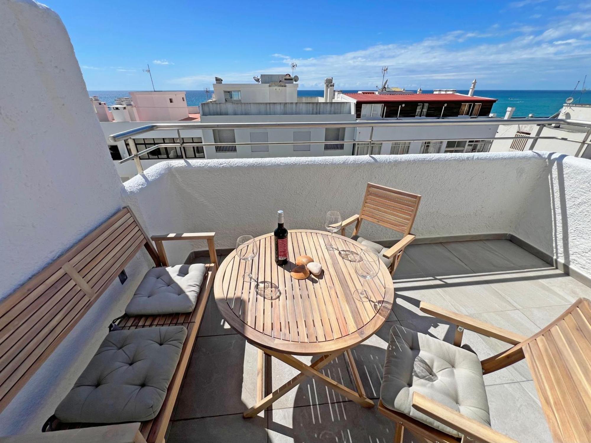 Algarve Sol House *
